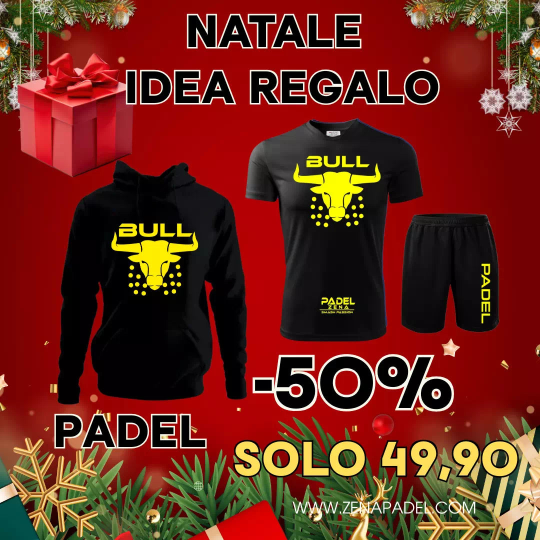 Offerta Natale Bull