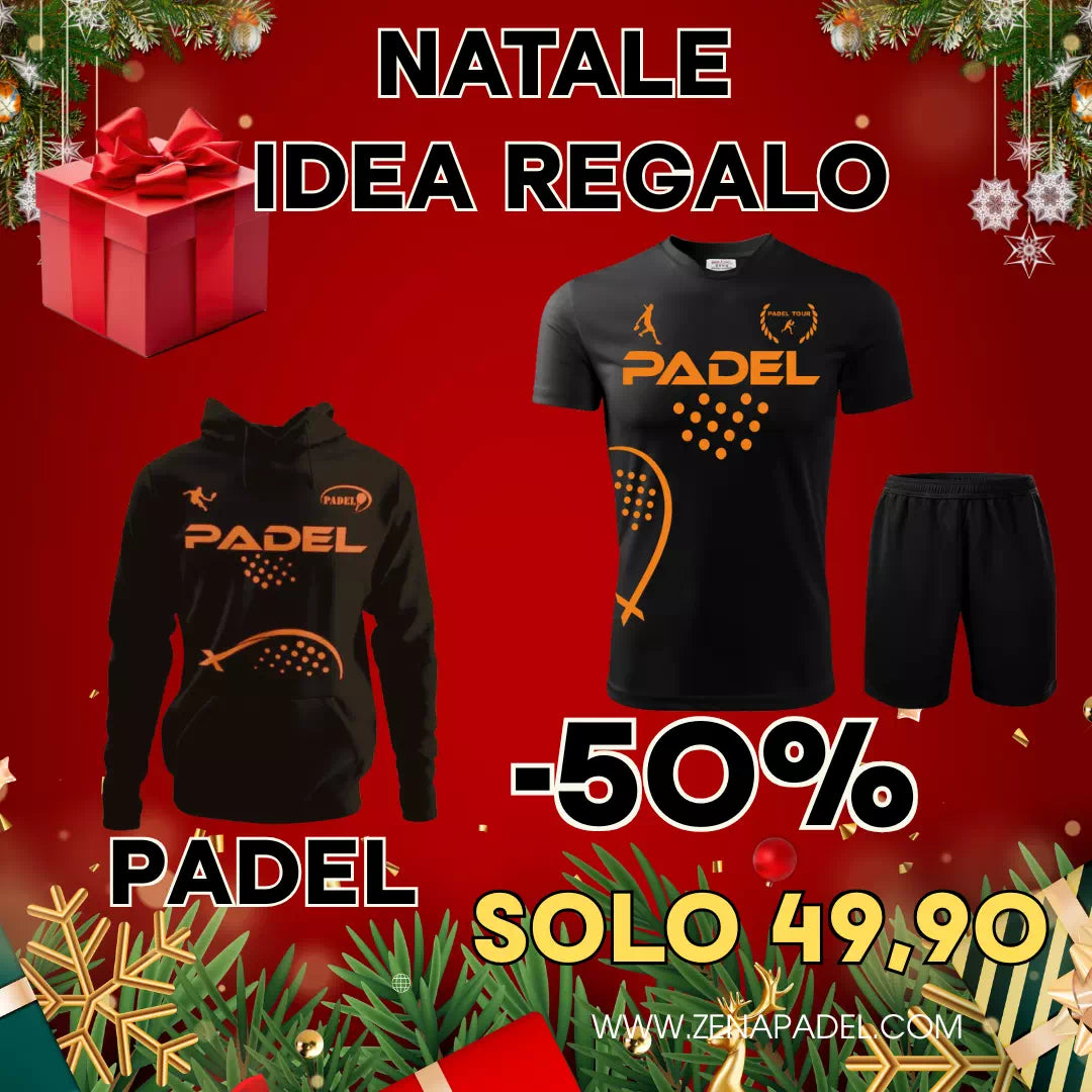 Offerta Natale Orange