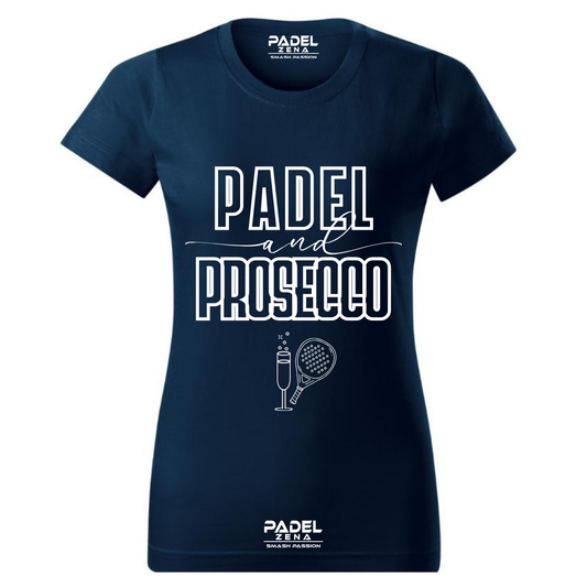 T-Shirt Cotone APERITIVO DONNA