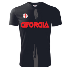 T-Shirt EUROPEI  GEORGIA
