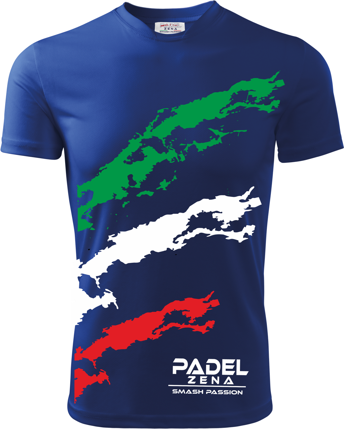 t-Shirt PATRIOT ITALY Padel