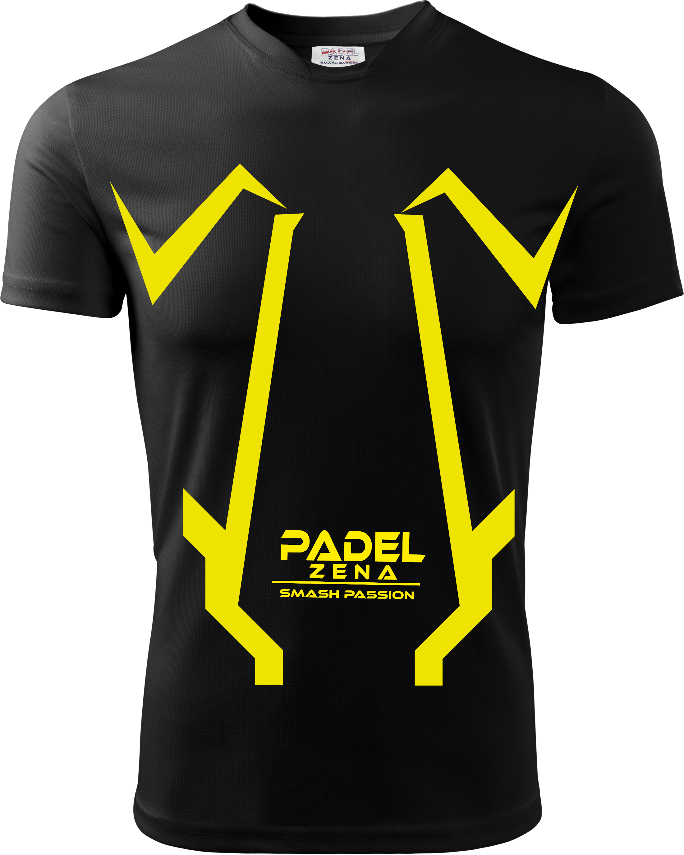 T-Shirt GOLDRAKE Padel