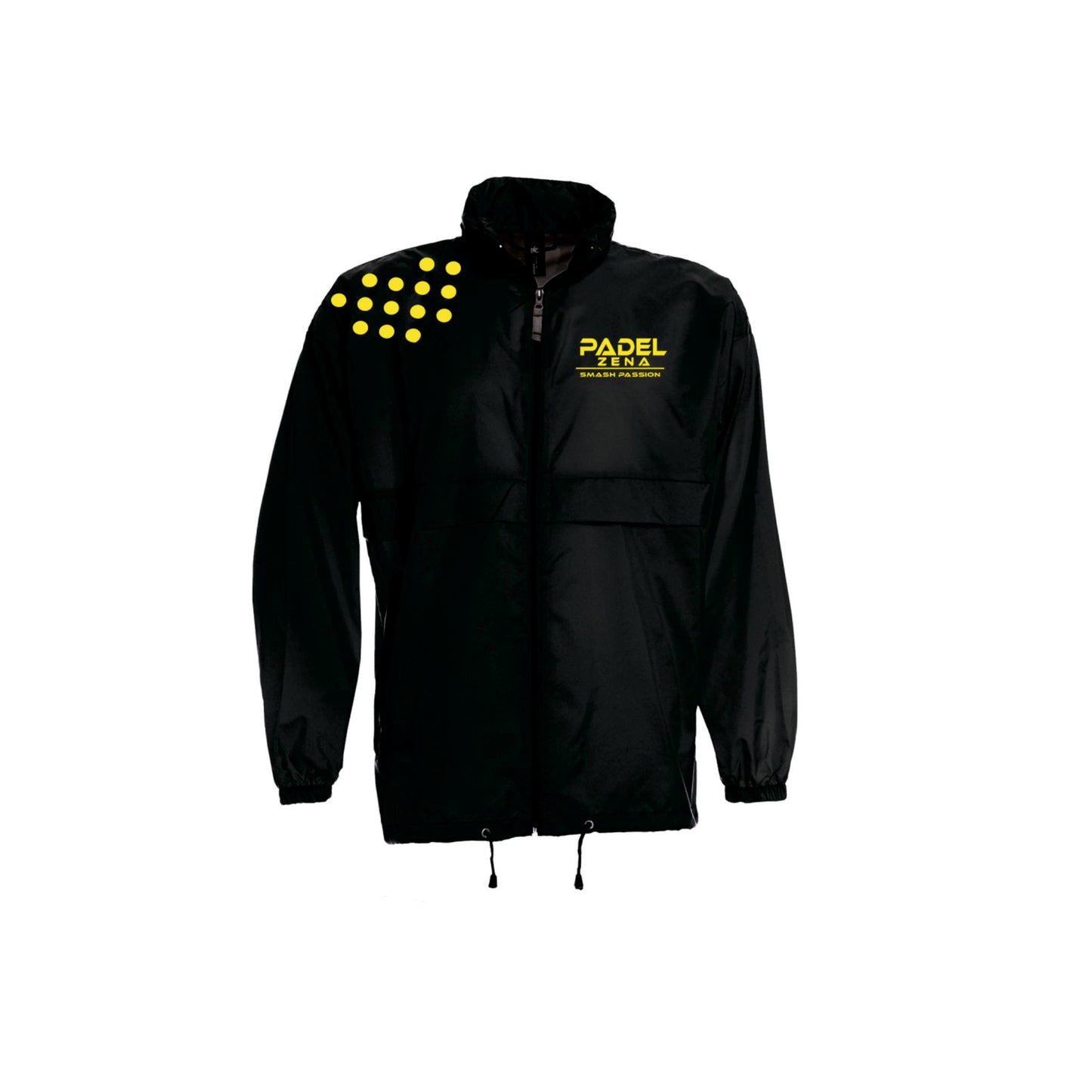 Kway Wind