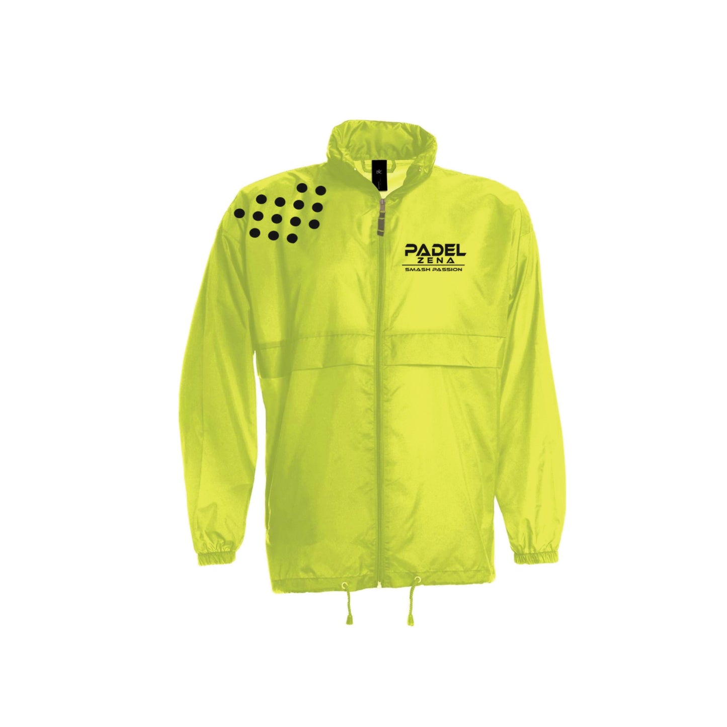 Kway Wind