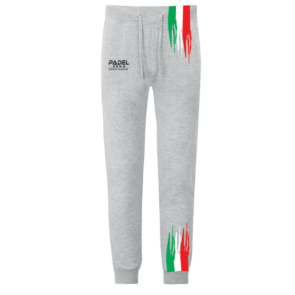 Pantalone lungo in felpa ITALY