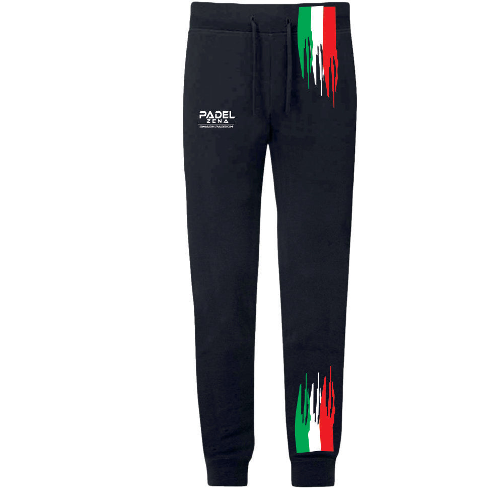 Pantalone lungo in felpa ITALY