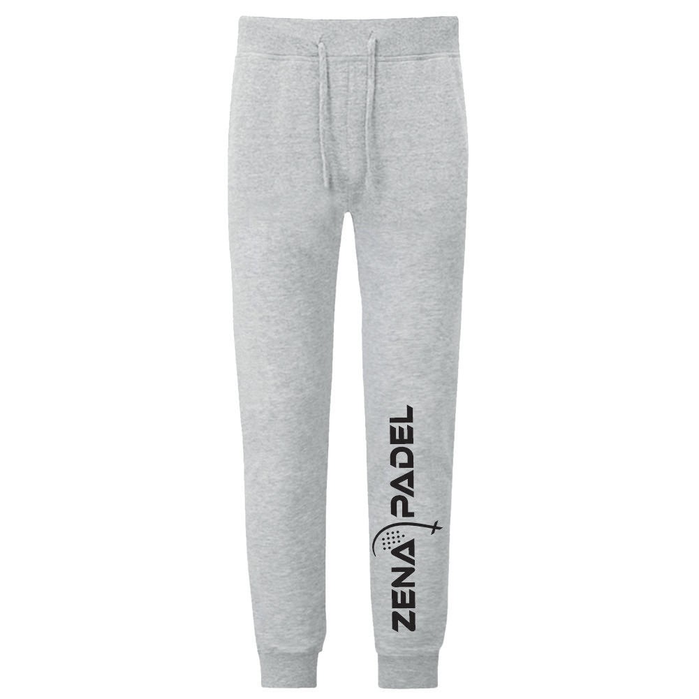 Pantalone lungo in felpa ZENA PADEL