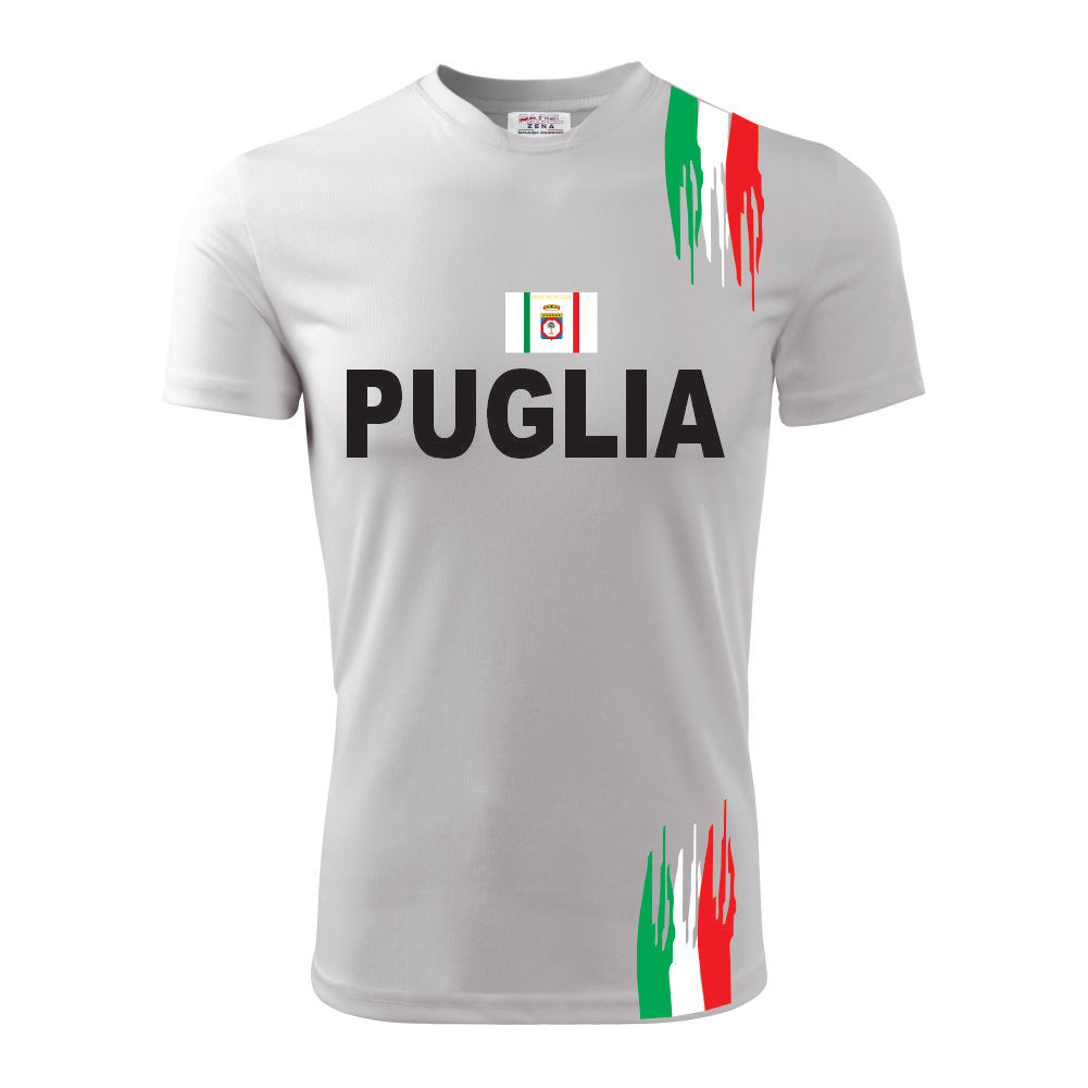 Padel REGIONI