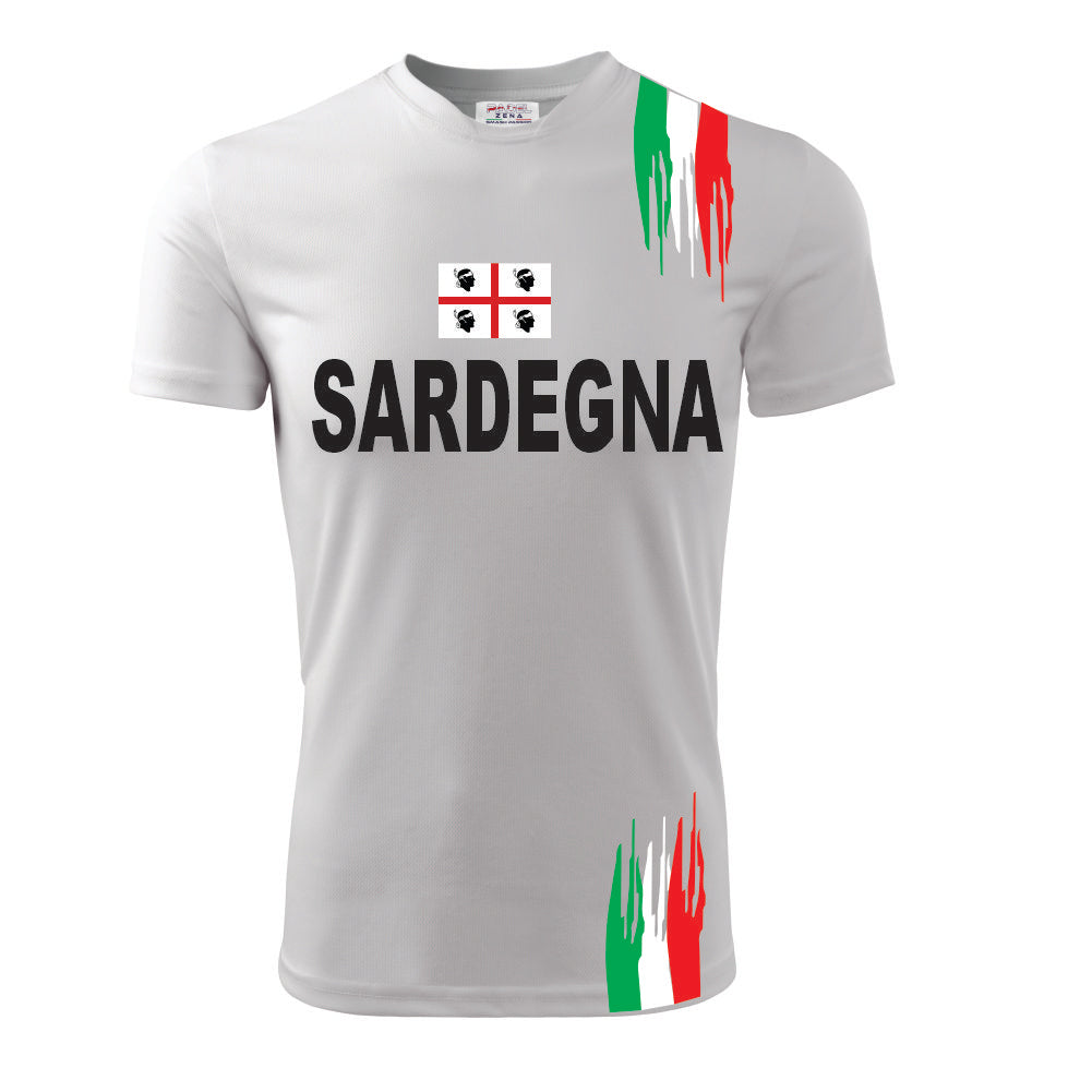 Padel REGIONI