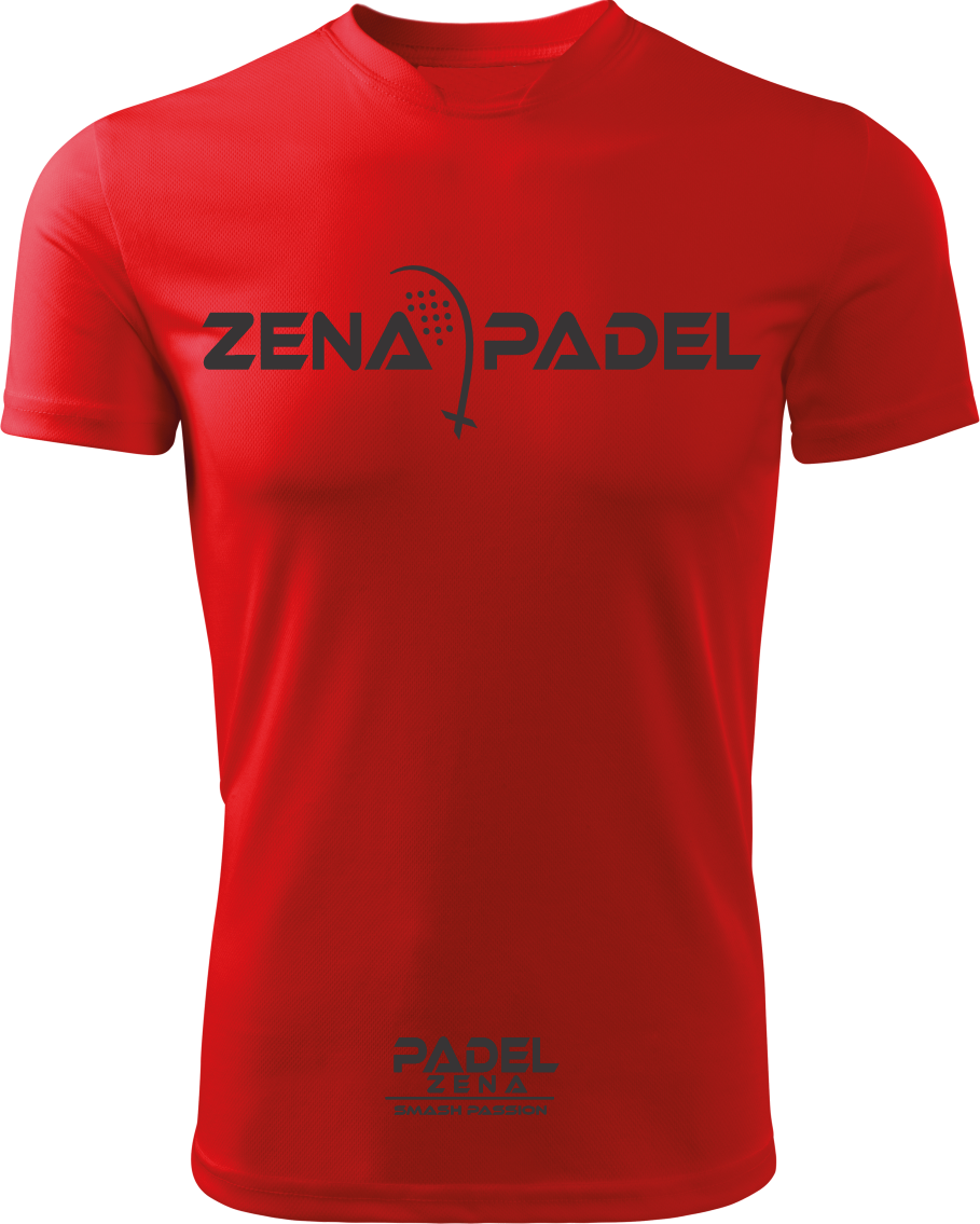 Padel ZETA 100% COTONE
