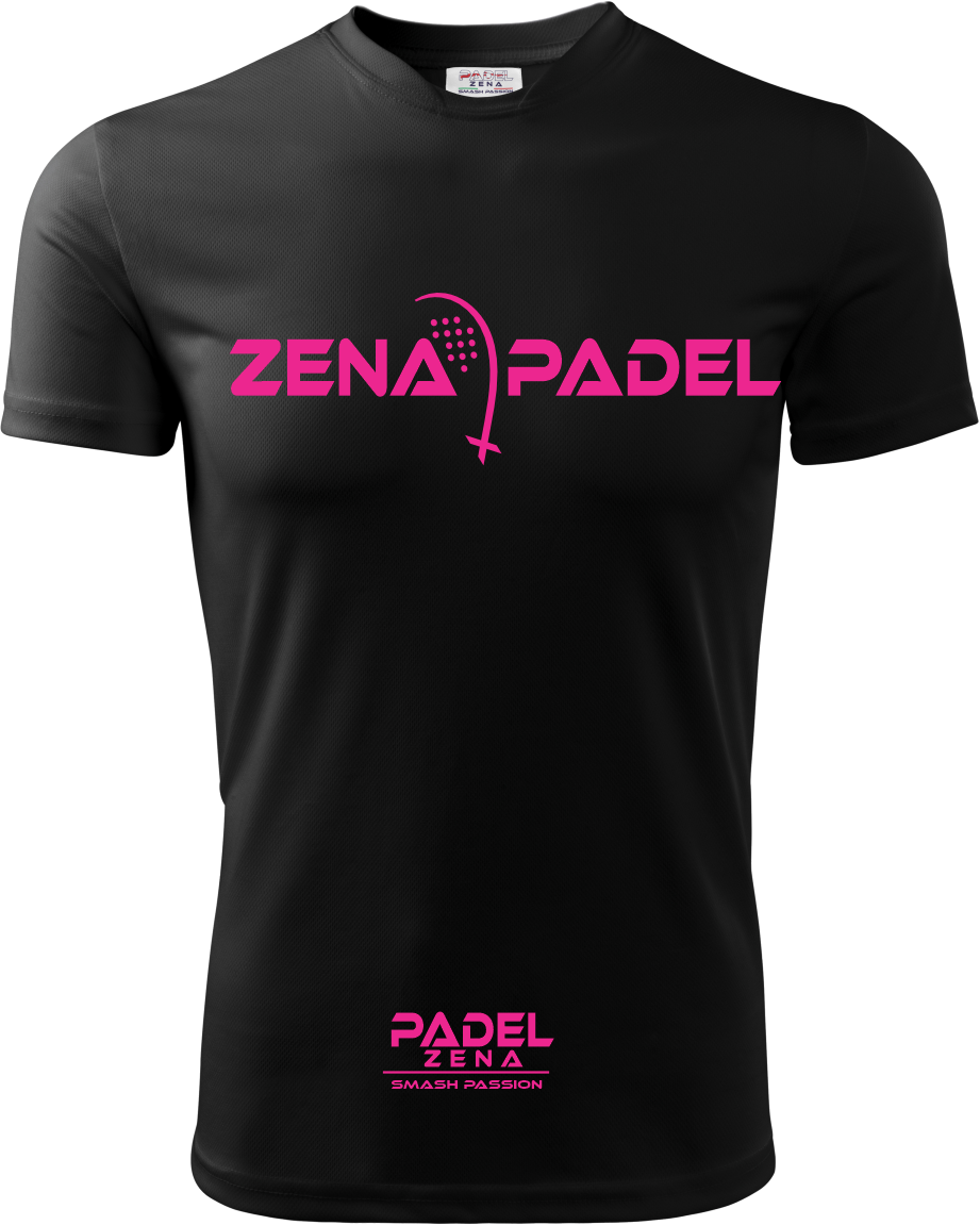 Padel ZETA 100% COTONE