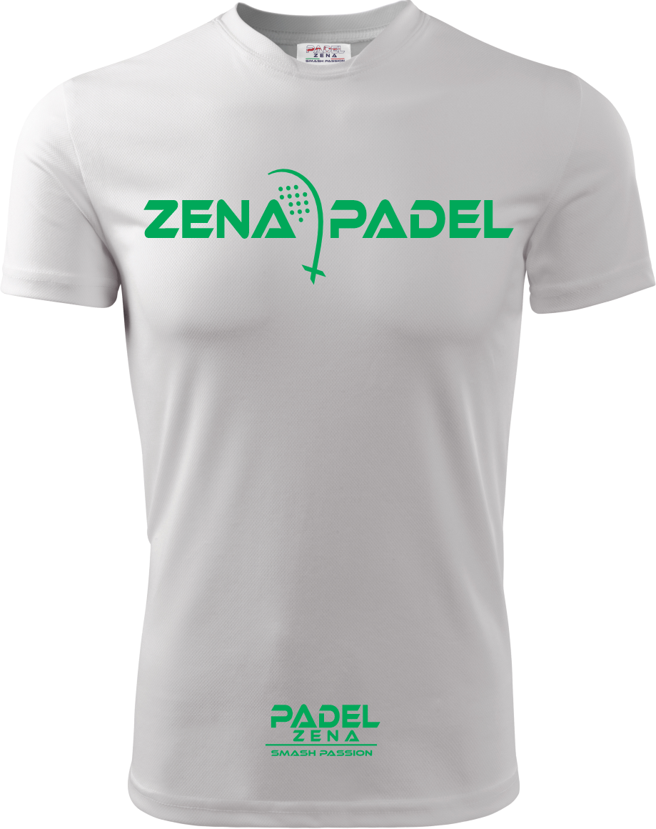 Padel ZETA 100% COTONE