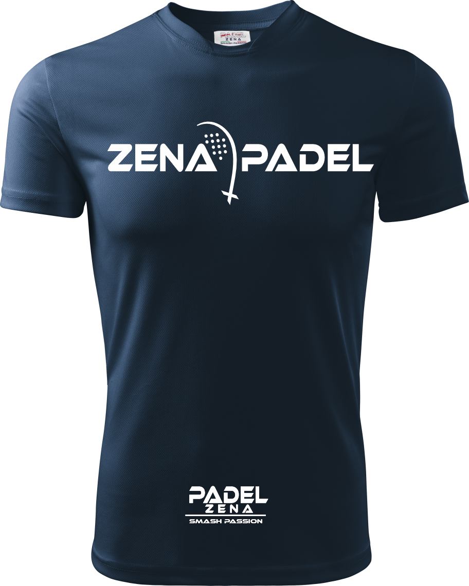 Padel ZETA 100% COTONE