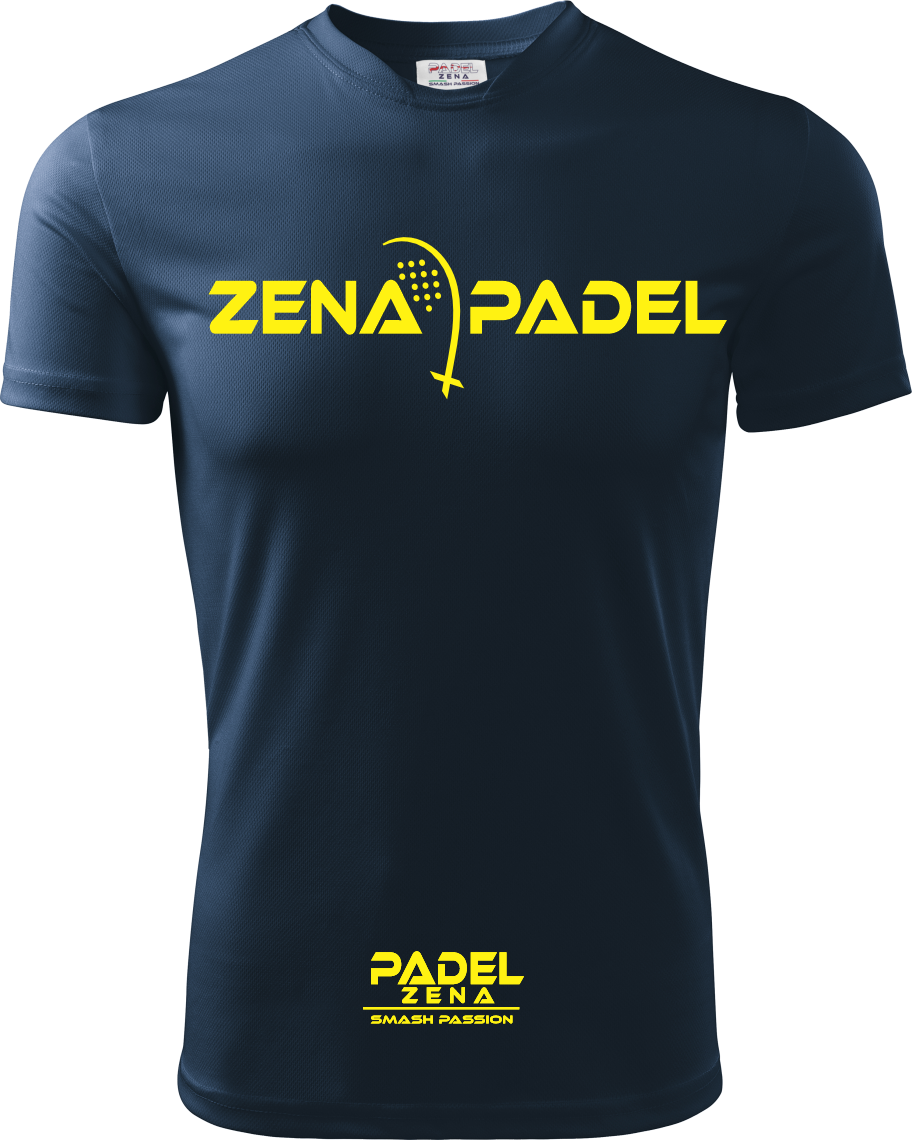 Padel ZETA 100% COTONE