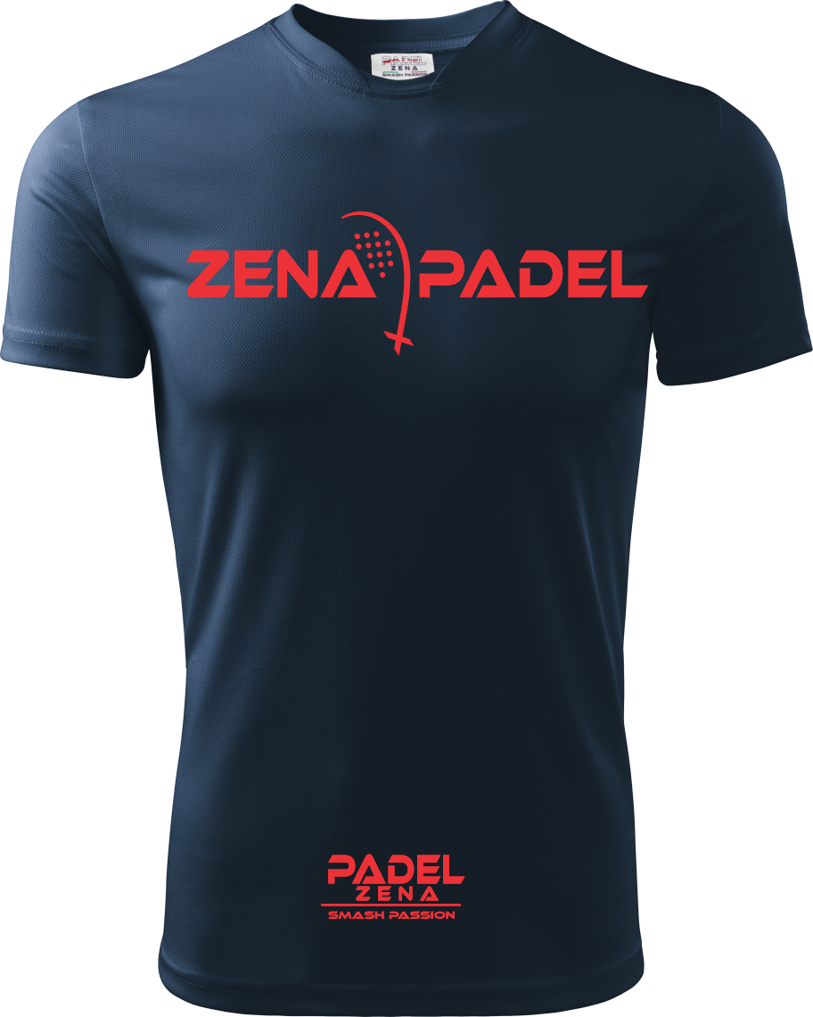 Padel ZETA 100% COTONE