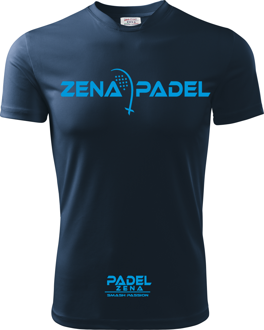 Padel ZETA 100% COTONE