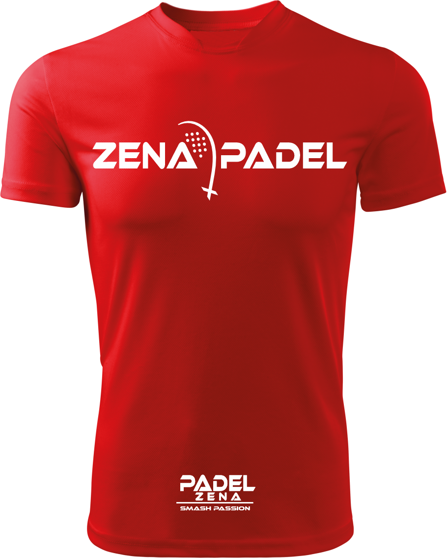 Padel ZETA 100% COTONE
