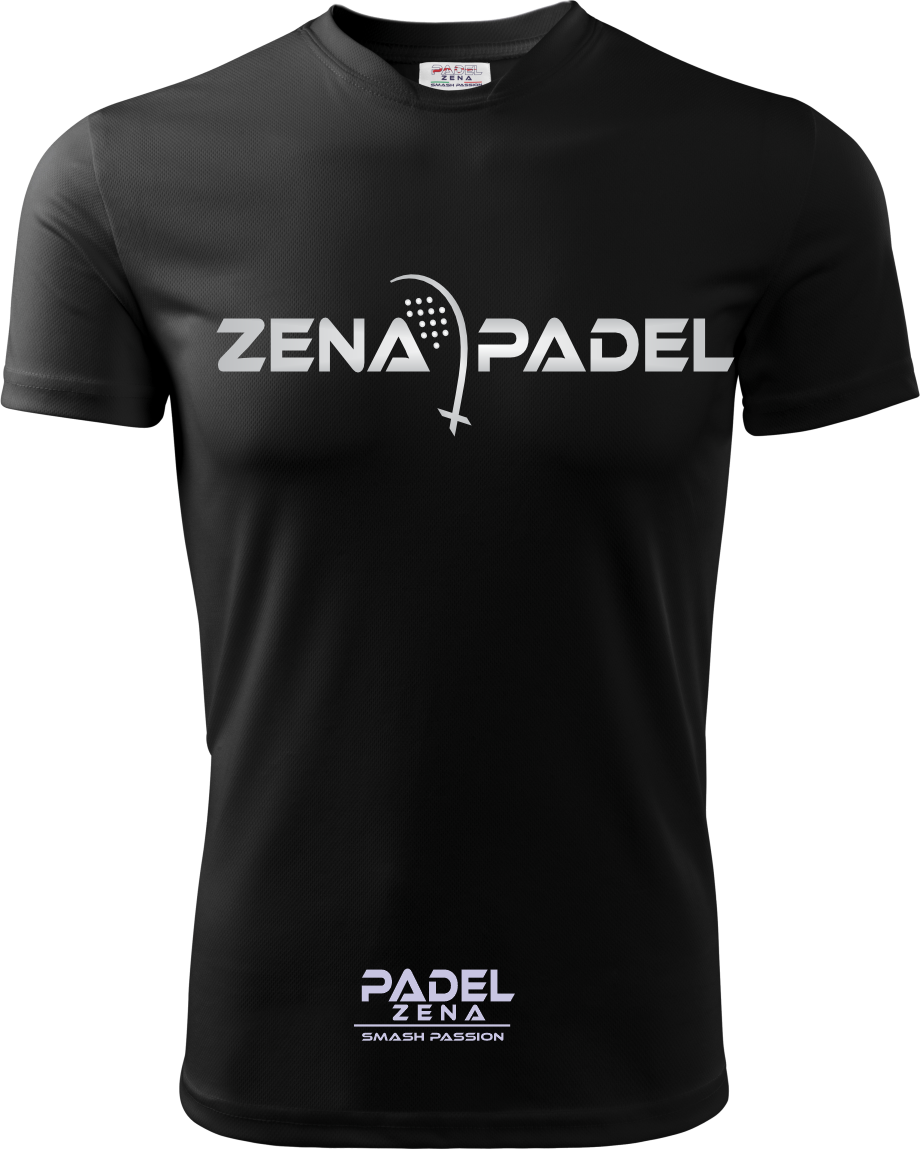 Padel ZETA 100% COTONE