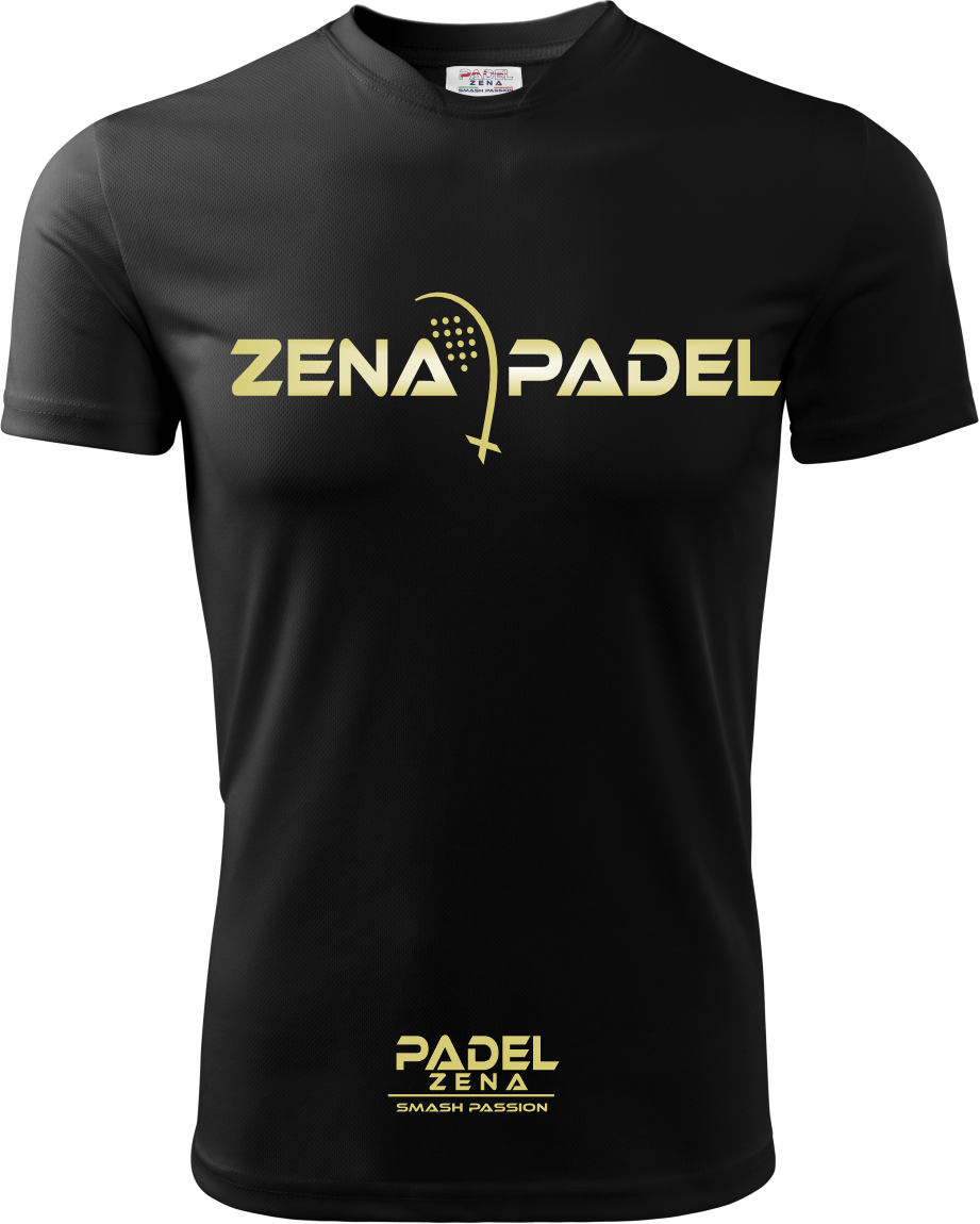 Padel ZETA 100% COTONE