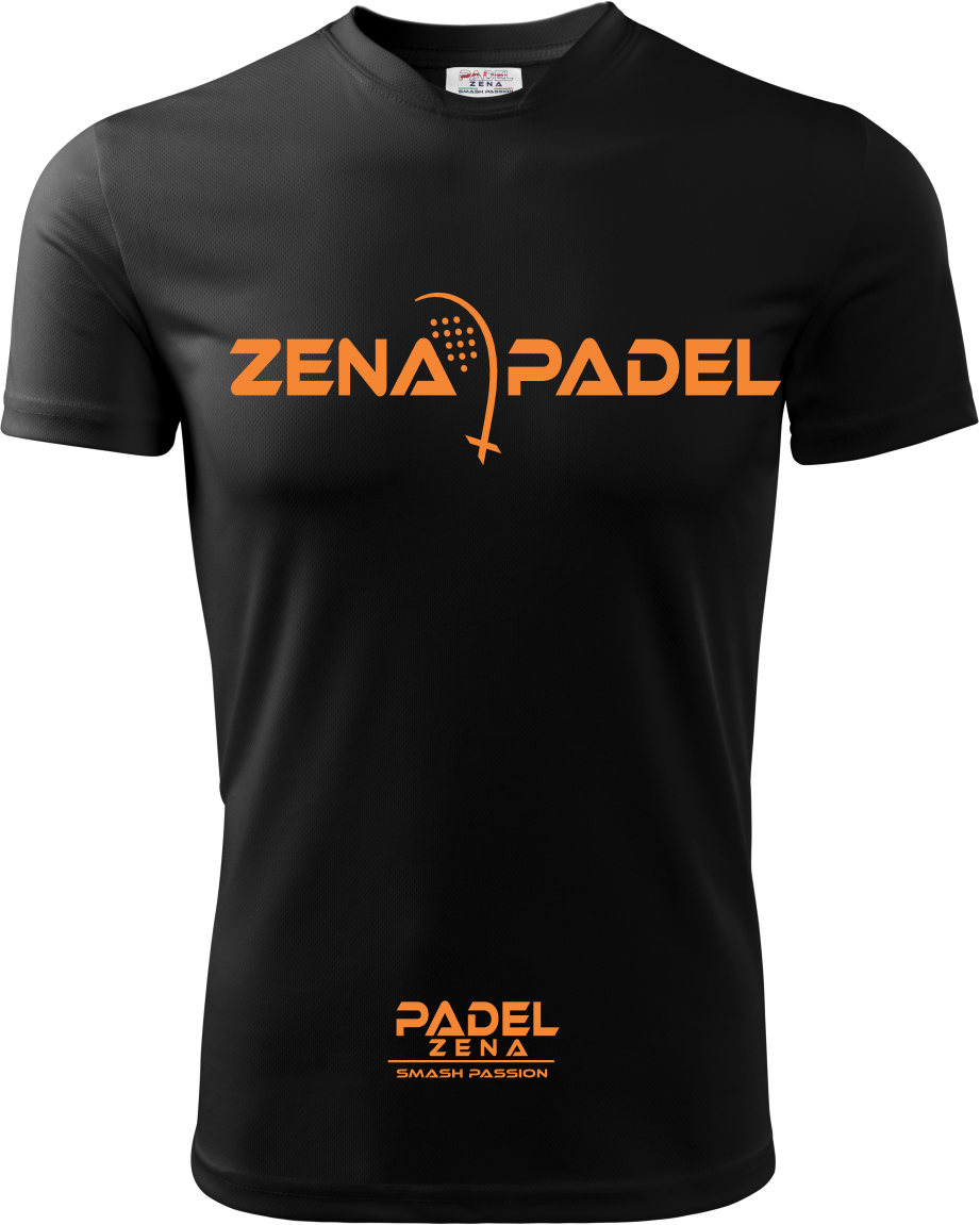 Padel ZETA 100% COTONE