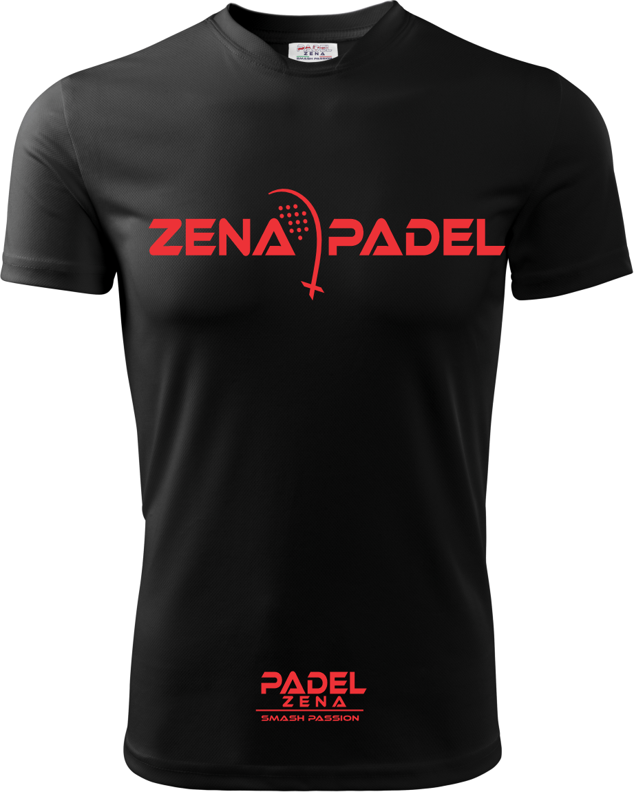 Padel ZETA 100% COTONE
