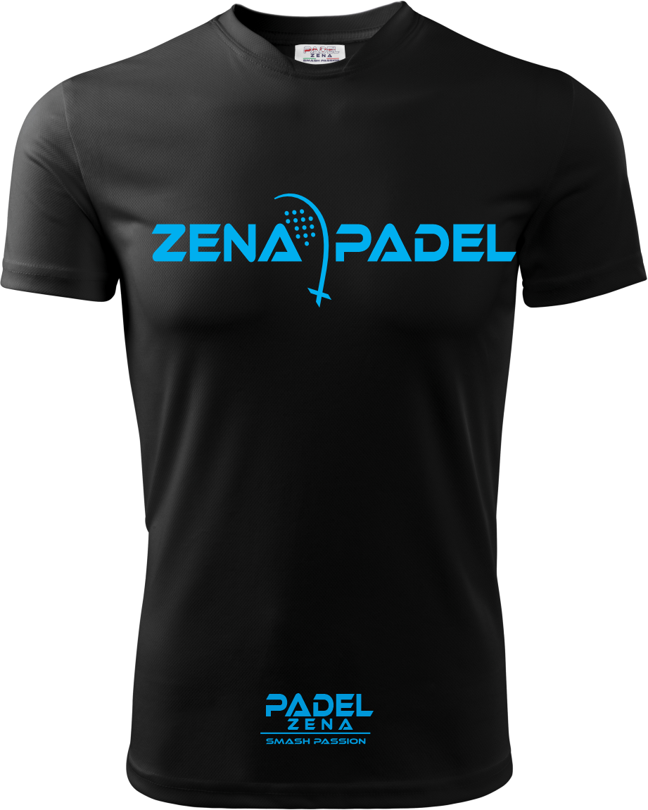 Padel ZETA 100% COTONE