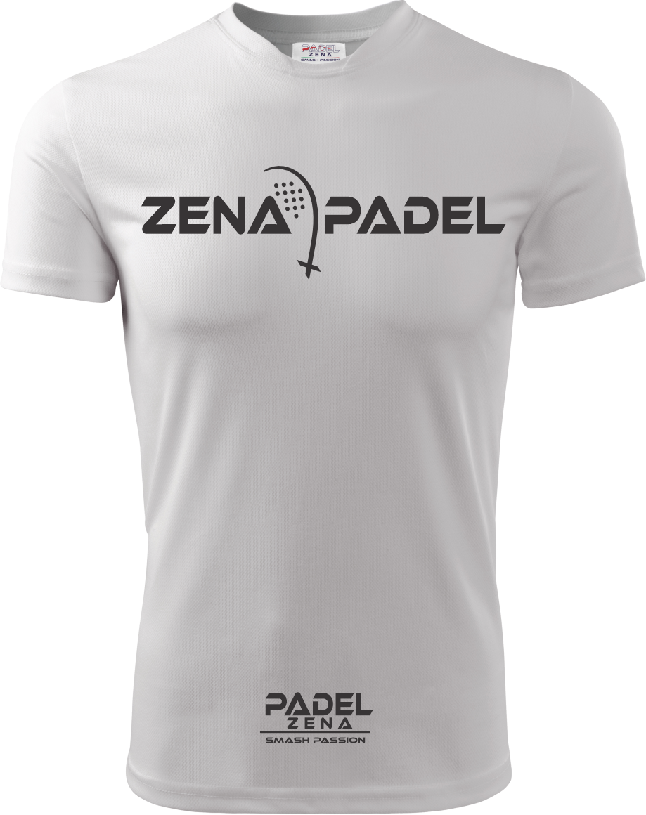 Padel ZETA 100% COTONE