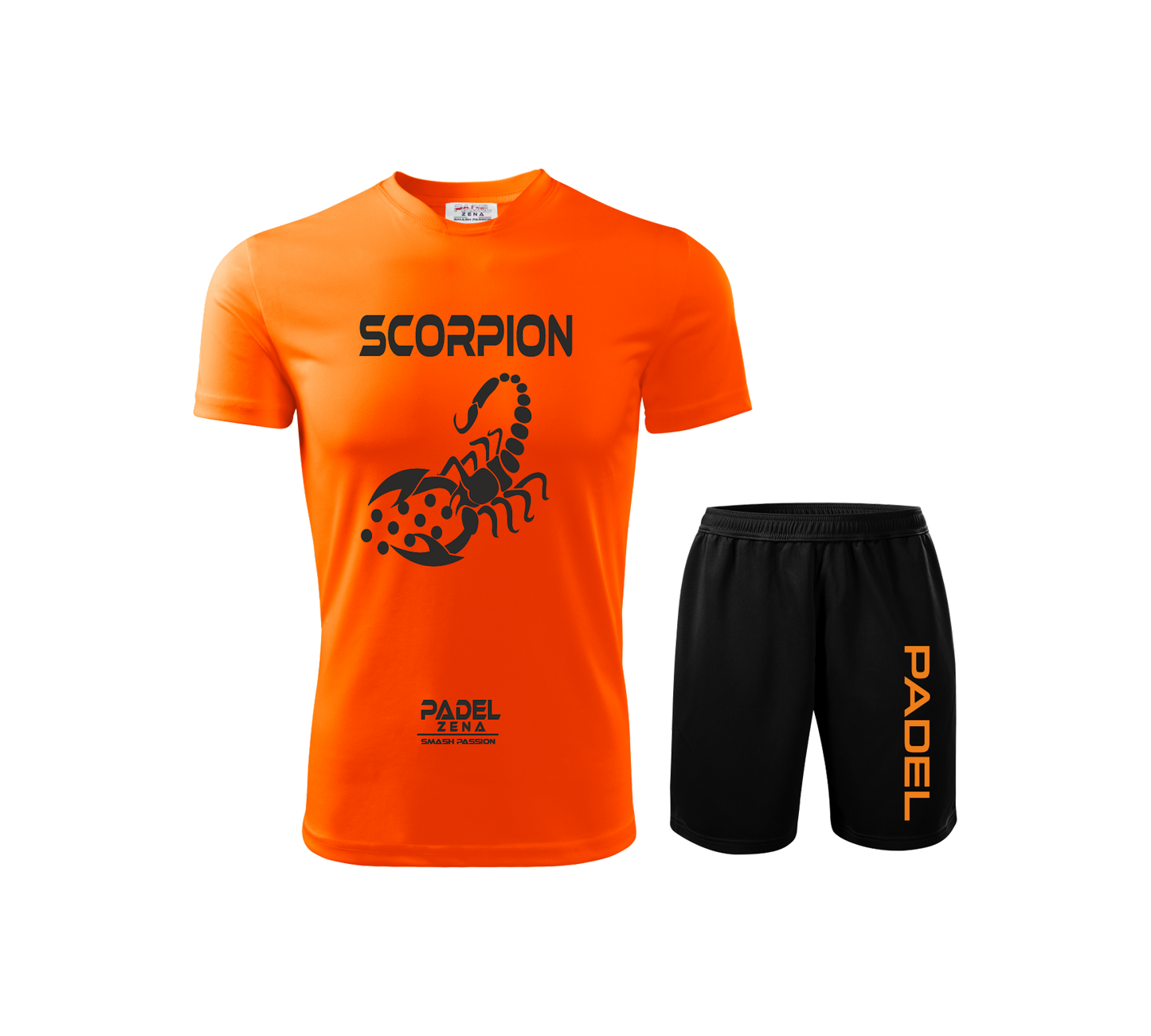 KIT Scorpion