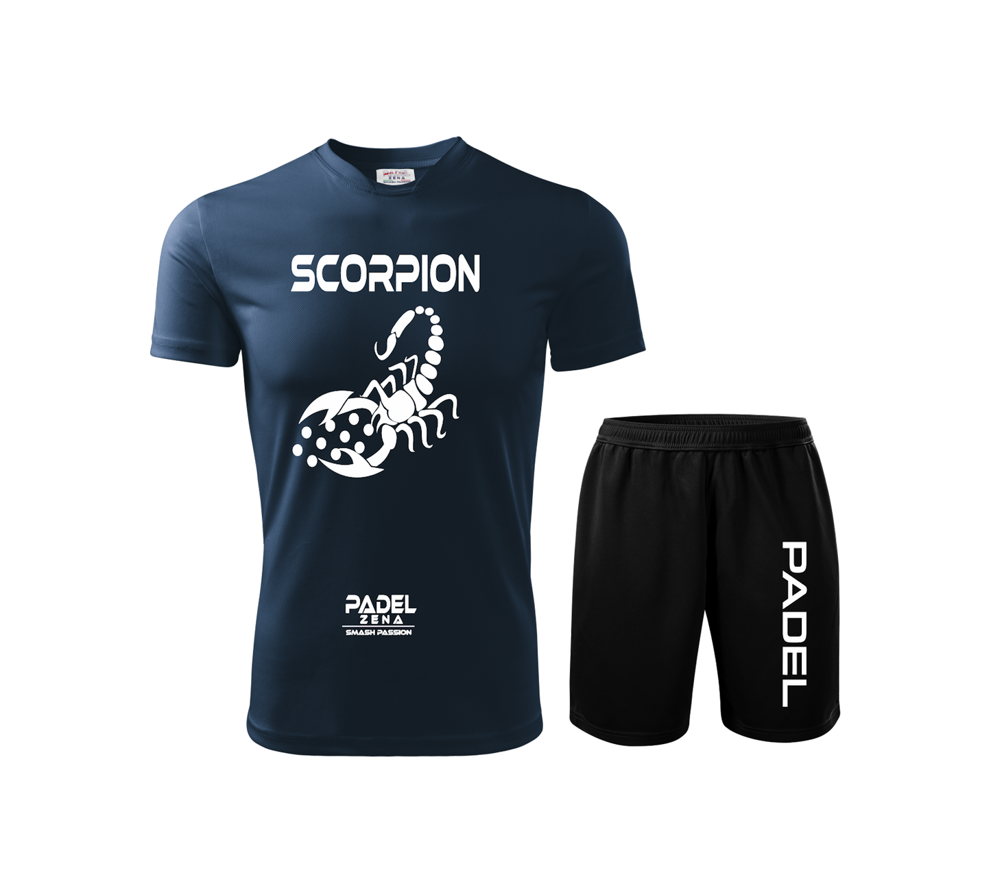 KIT Scorpion