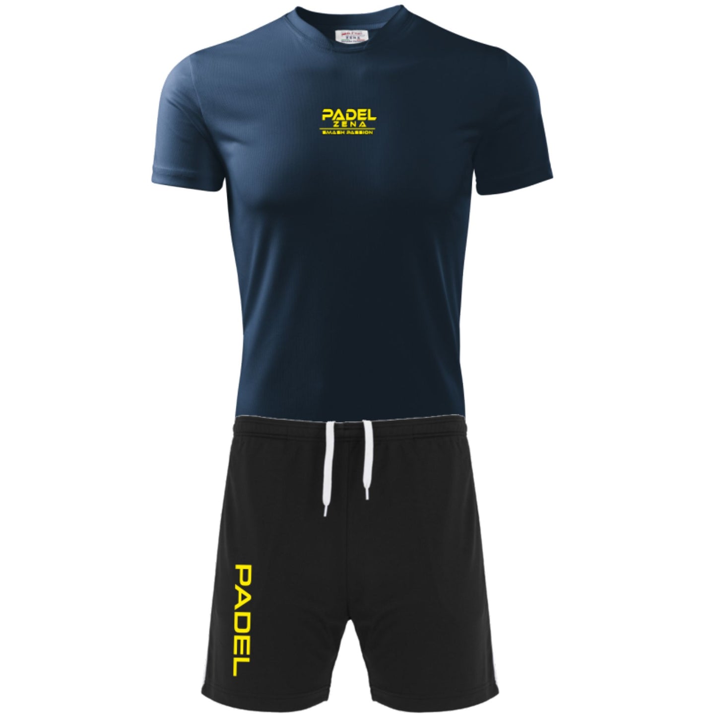 Kit Padel Action