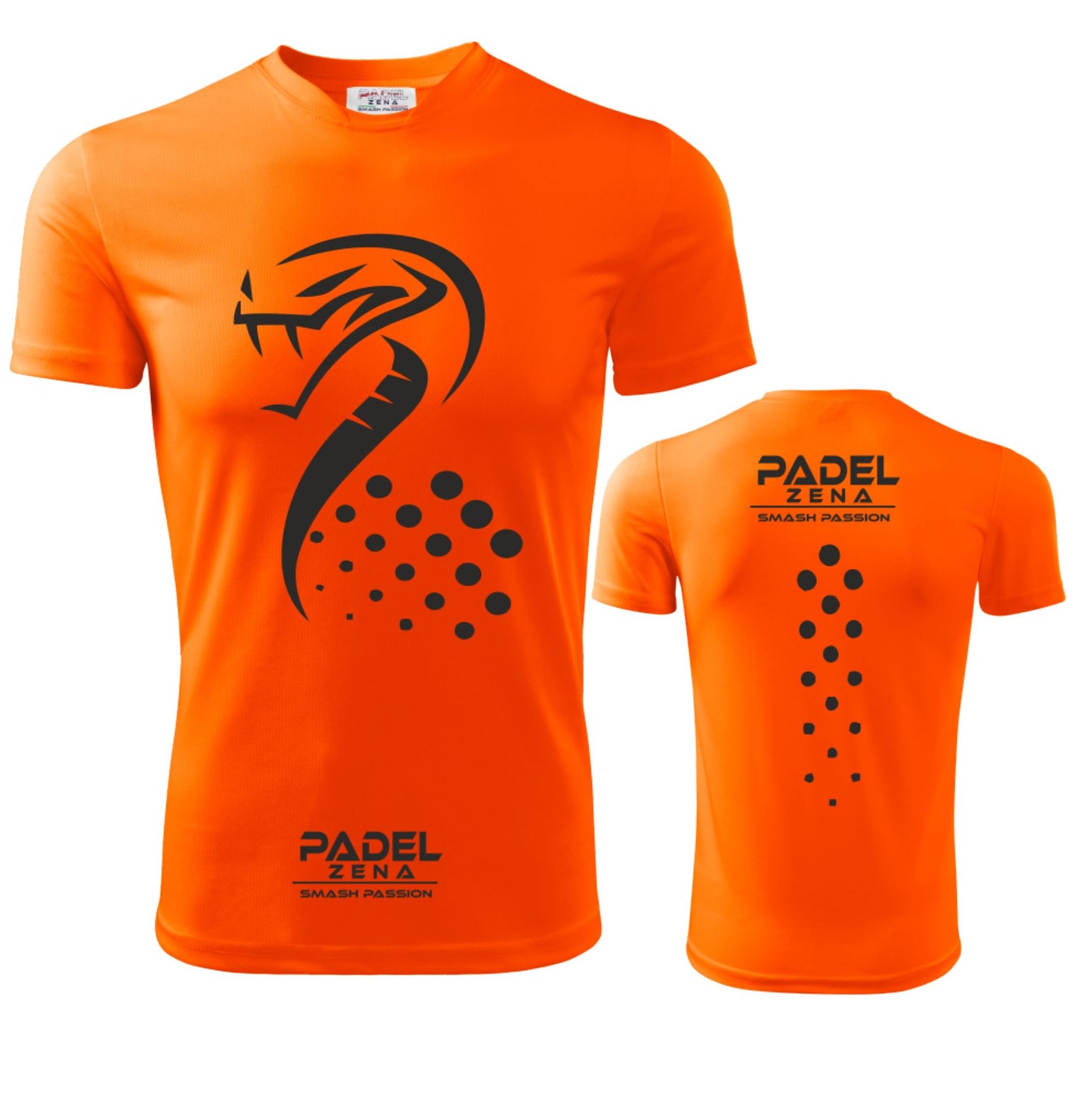 T-Shirt Cobra