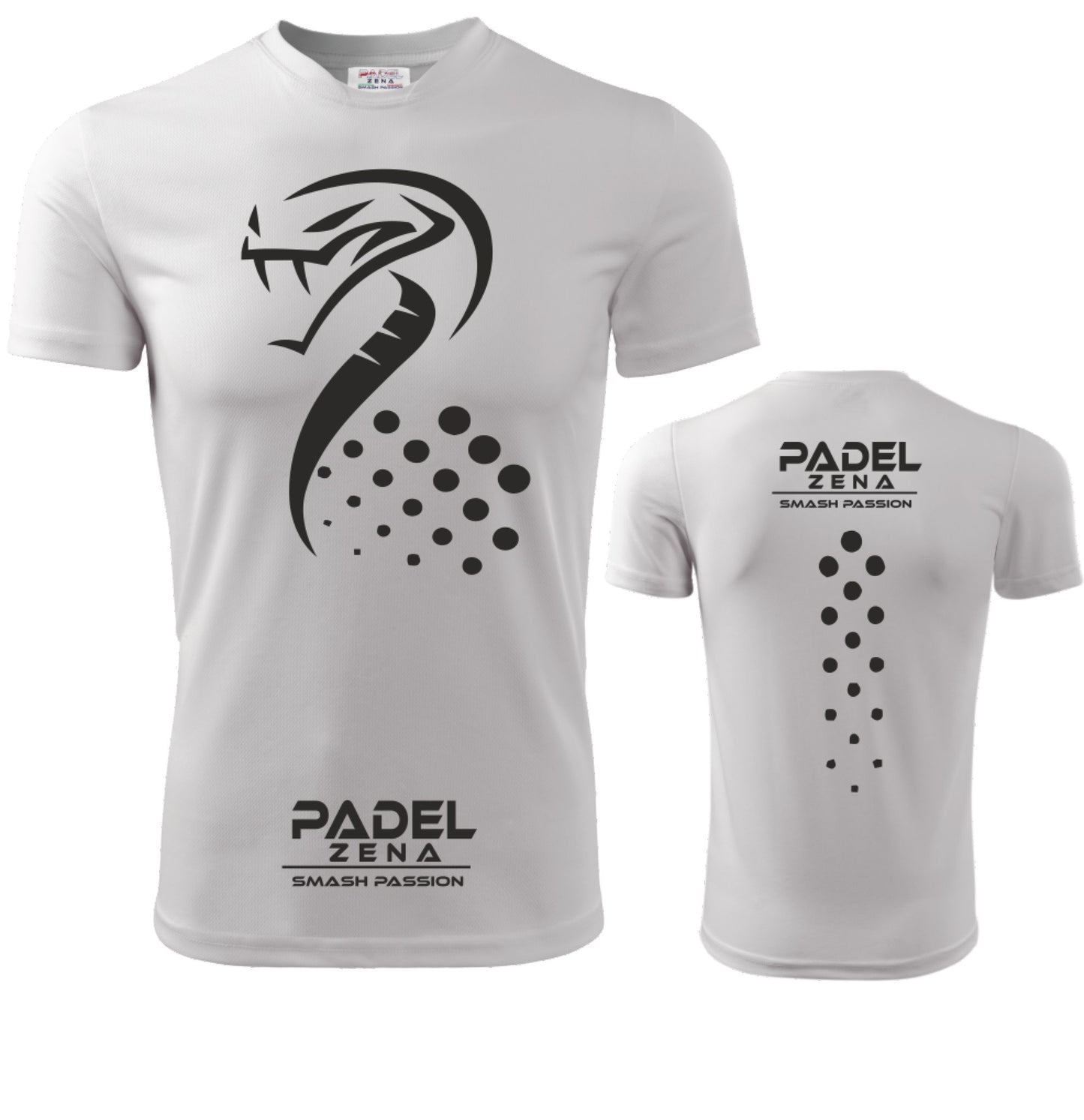 T-Shirt Cobra