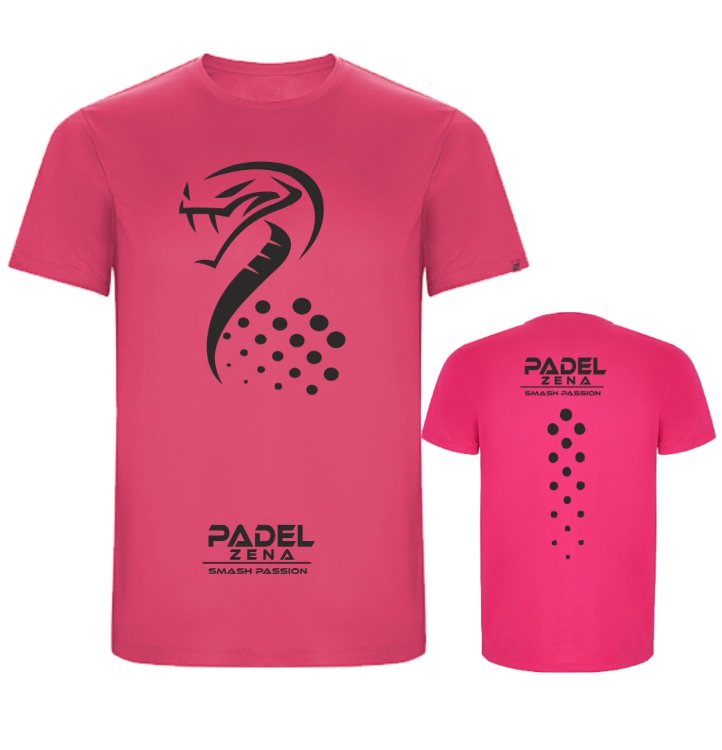T-Shirt Cobra