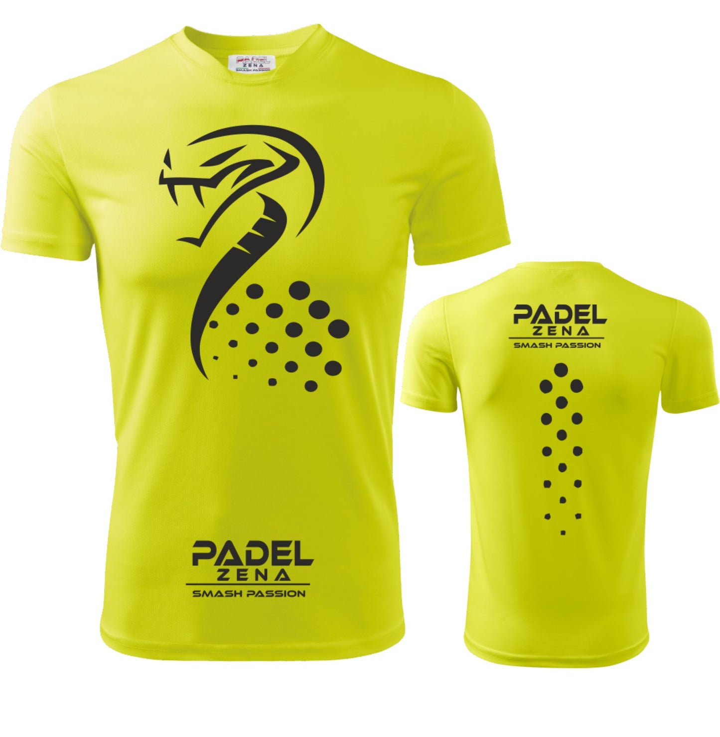 T-Shirt Cobra