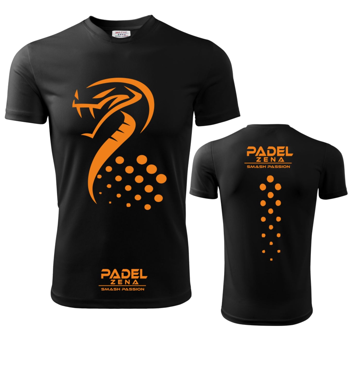 T-Shirt Cobra