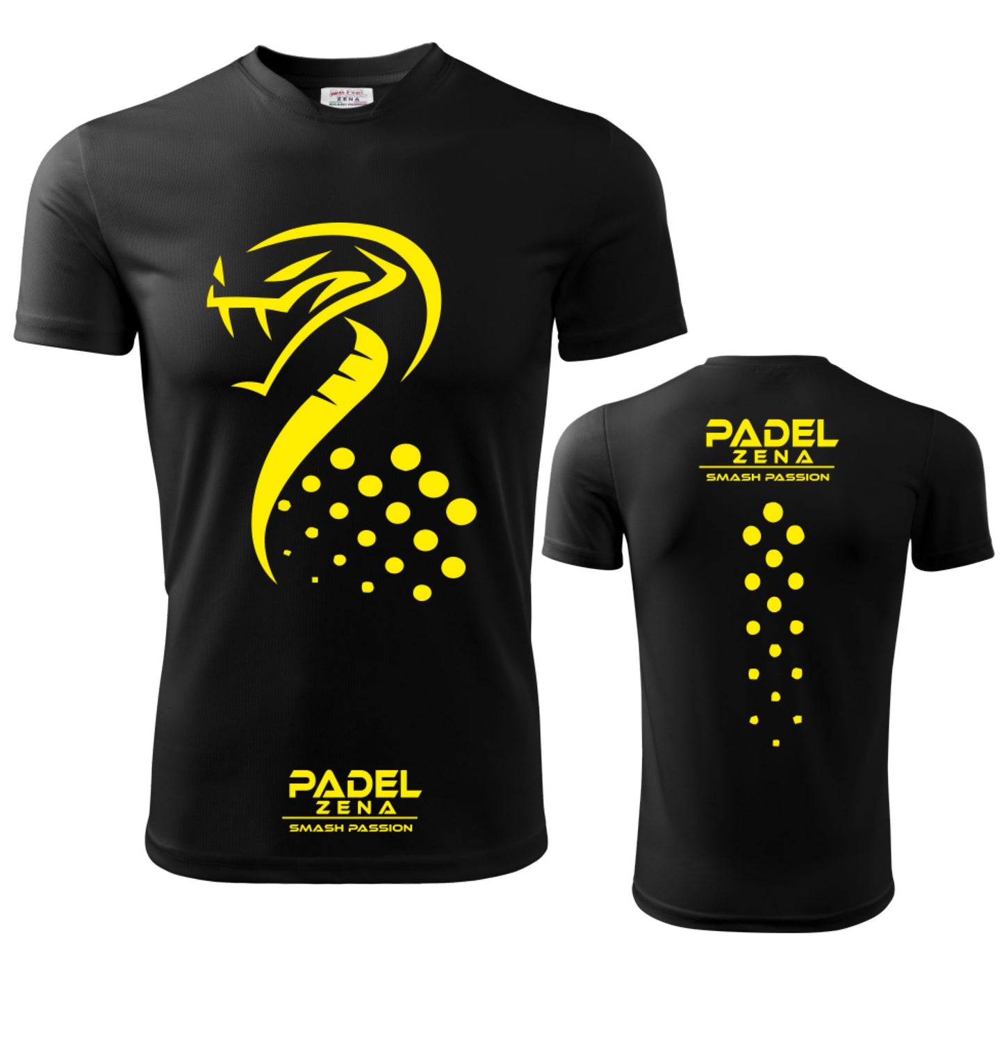 T-Shirt Cobra