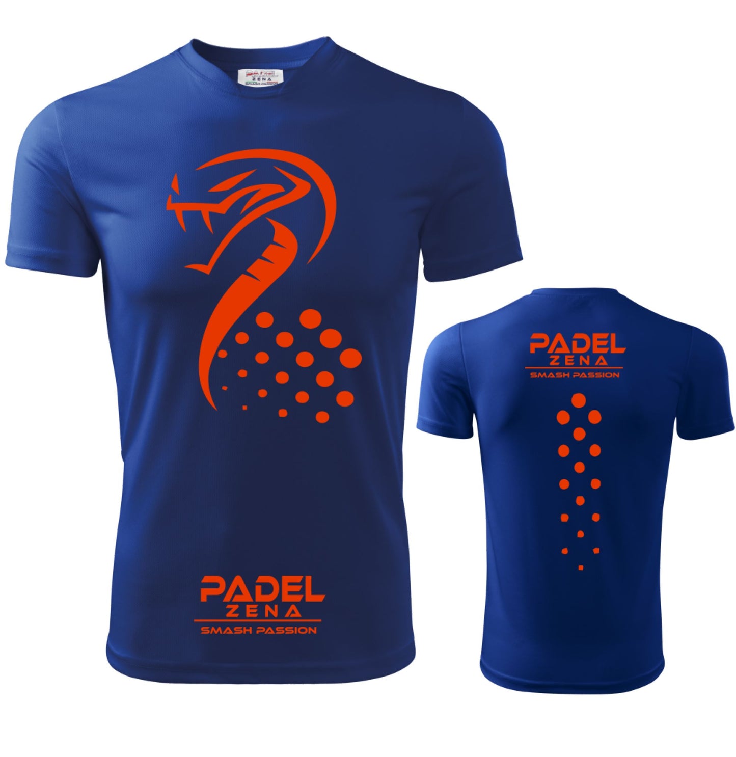 T-Shirt Cobra