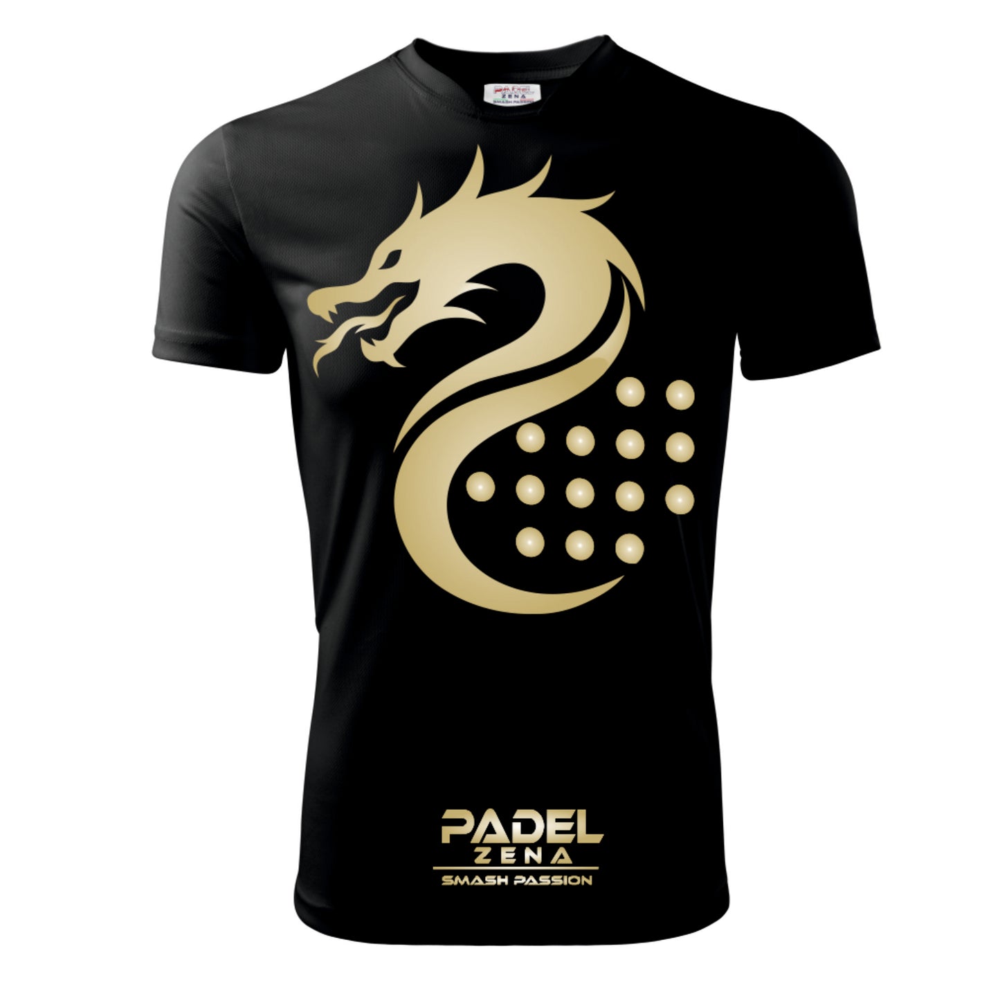 T-Shirt Dragon