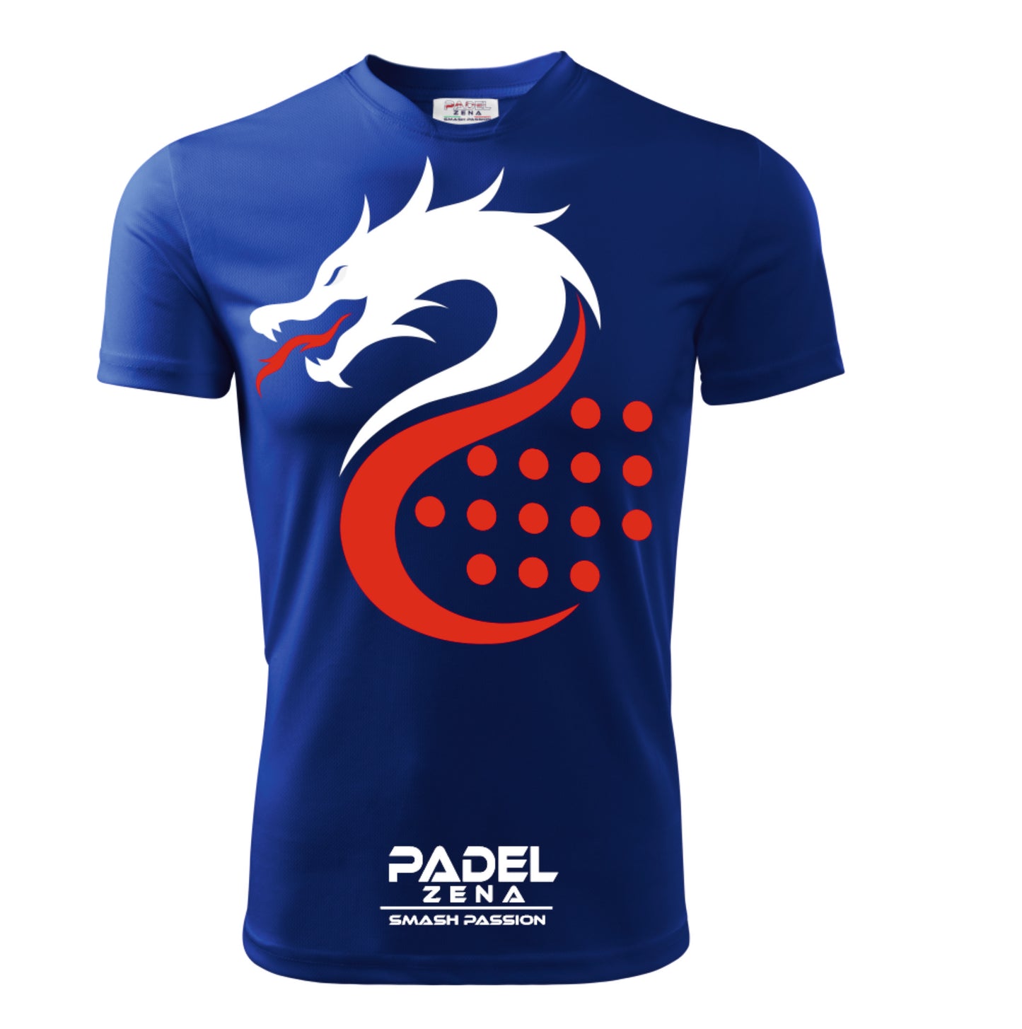 T-Shirt Dragon