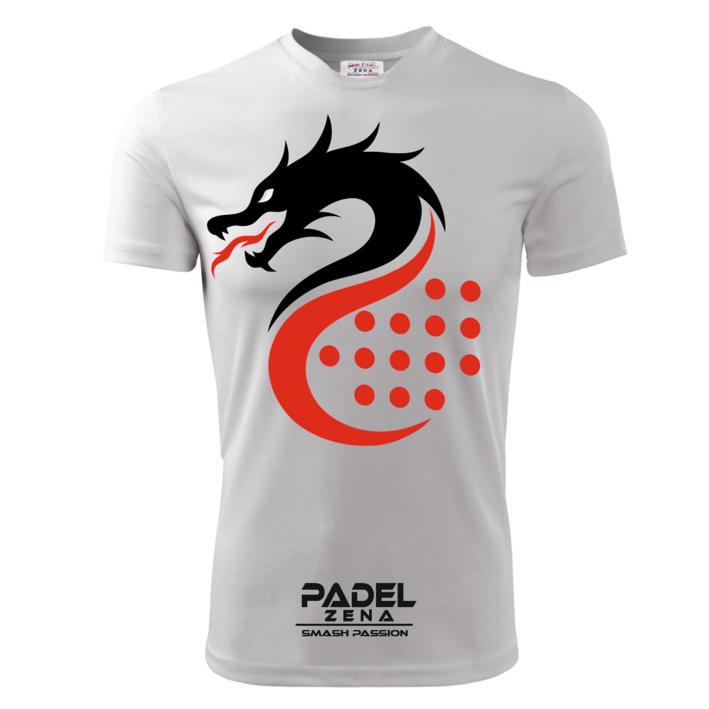 T-Shirt Dragon