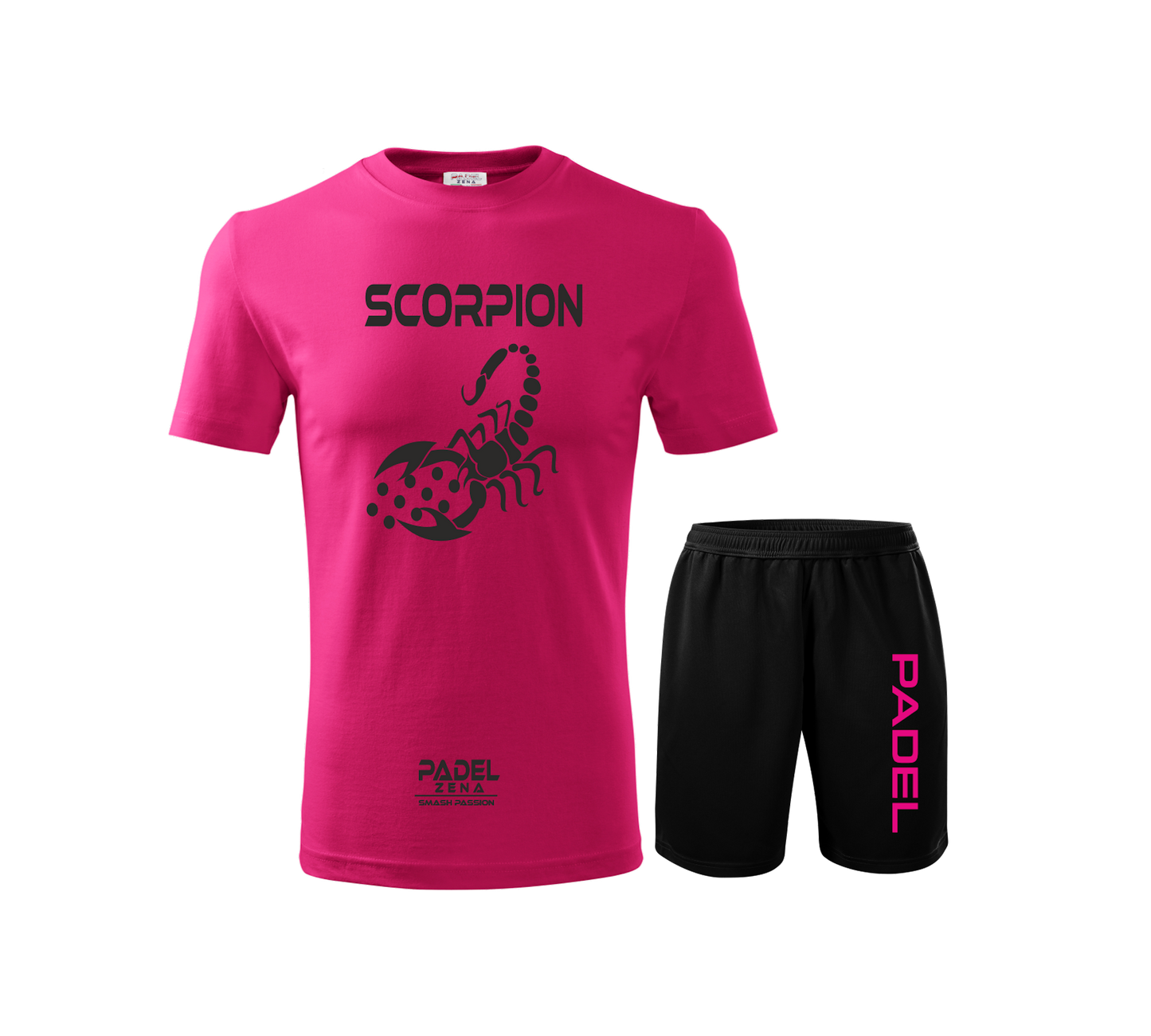 KIT Scorpion