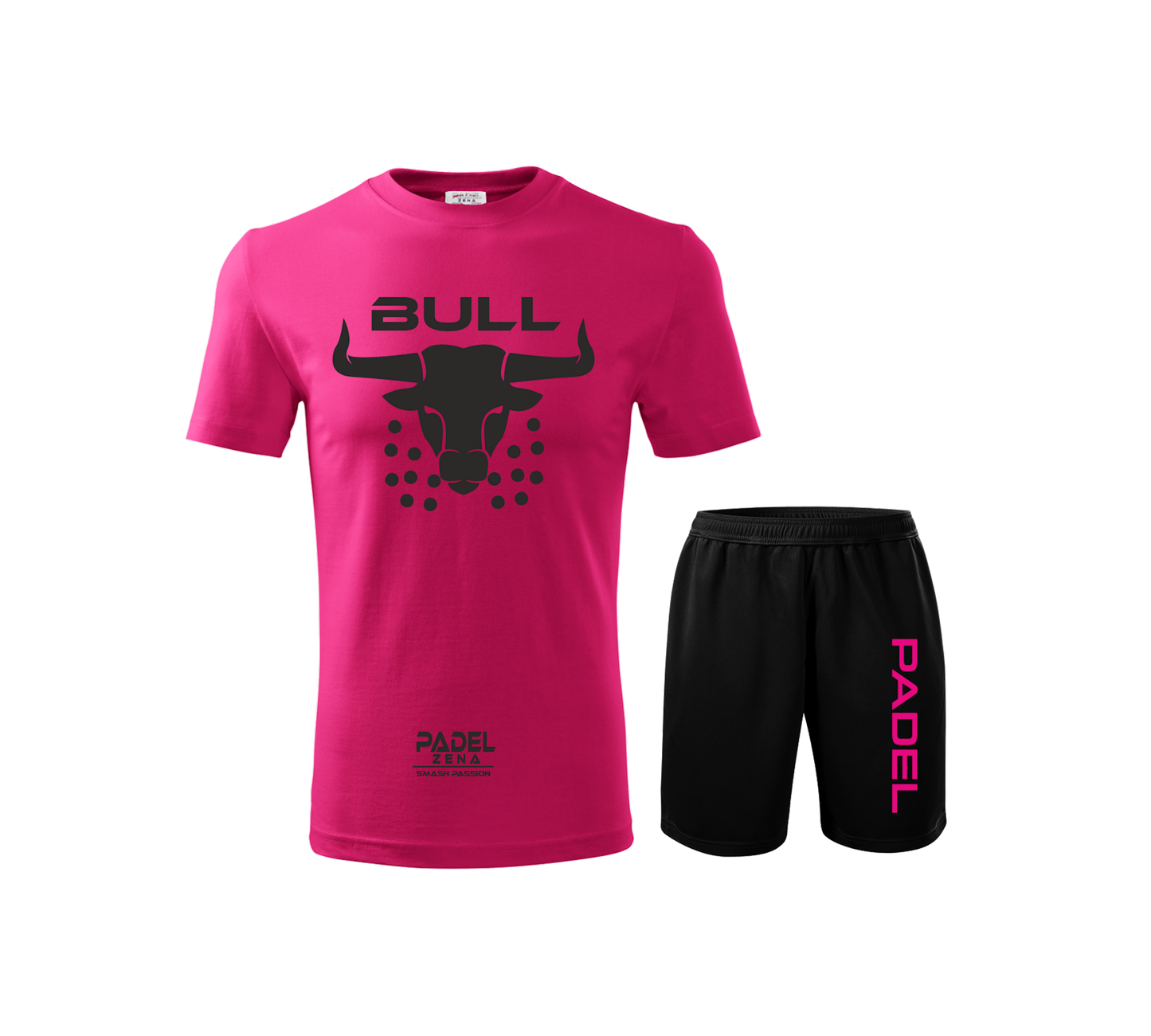 KIT Bull