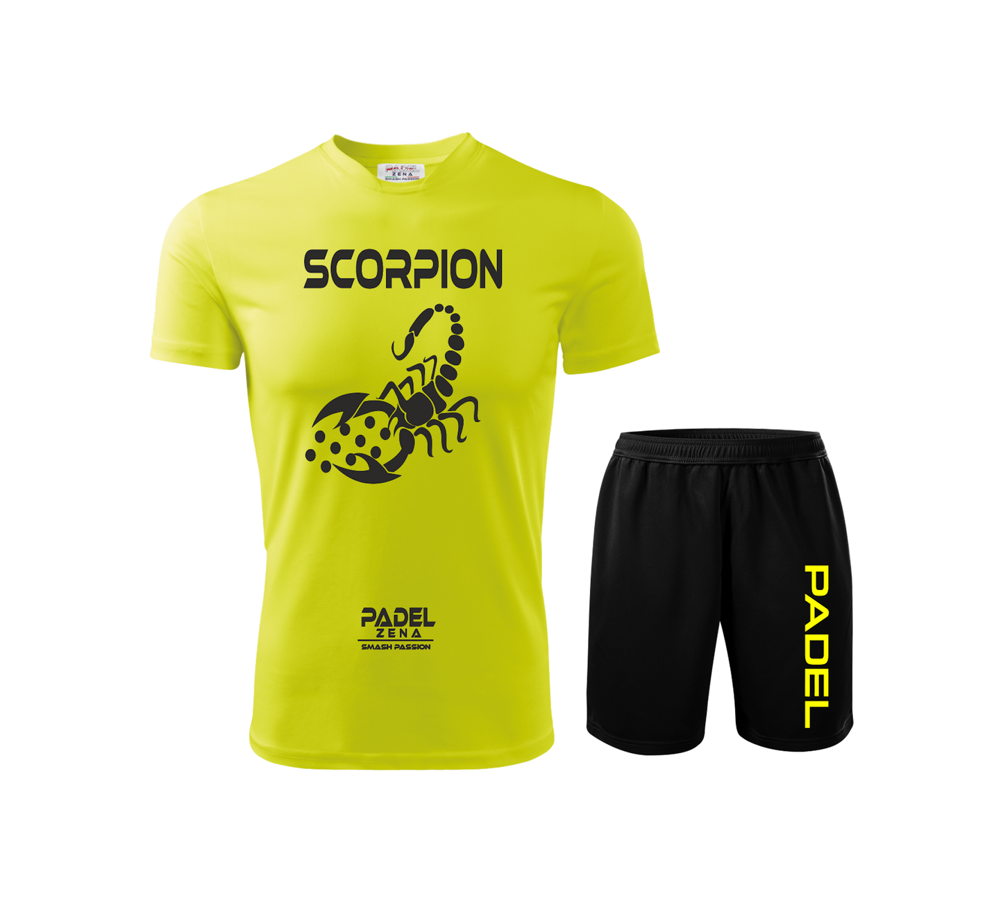 KIT Scorpion