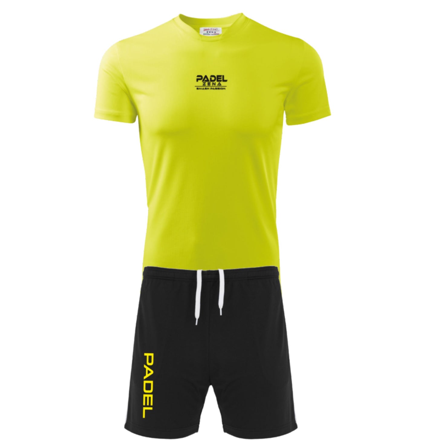 Kit Padel Action