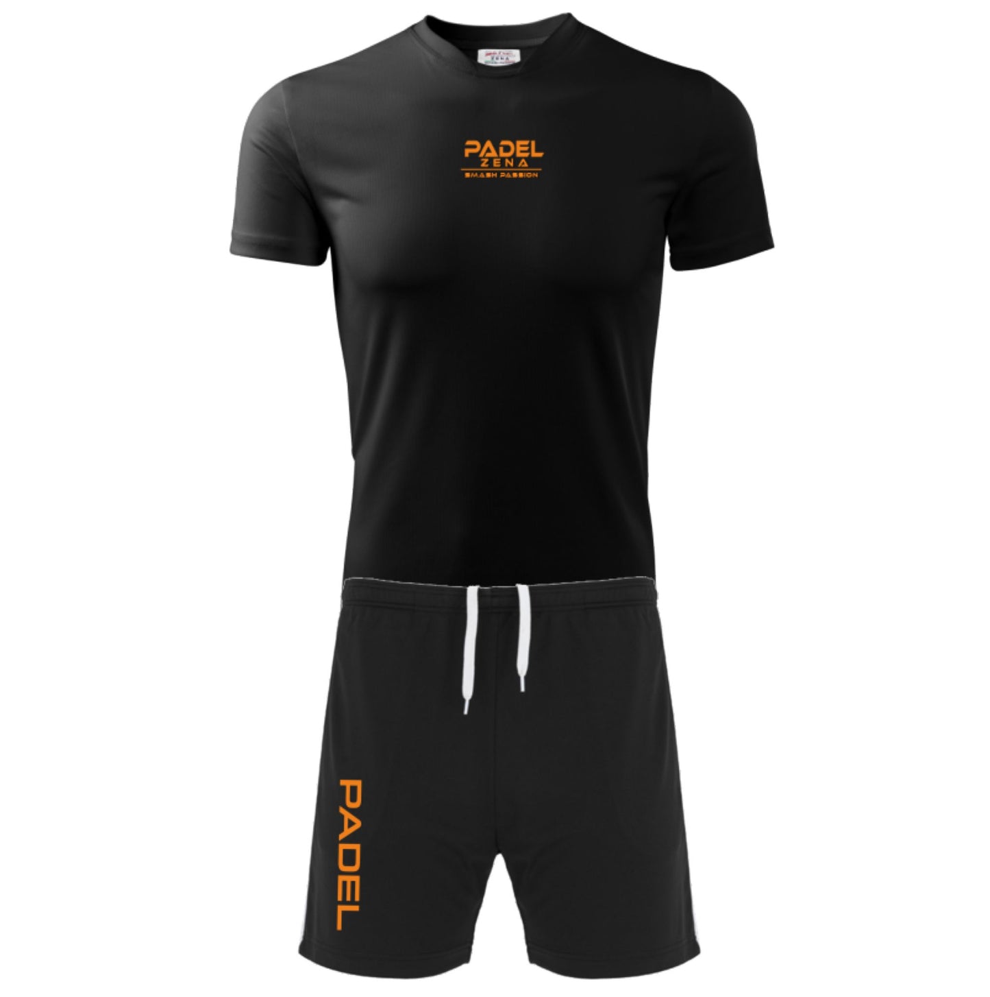Kit Padel Action