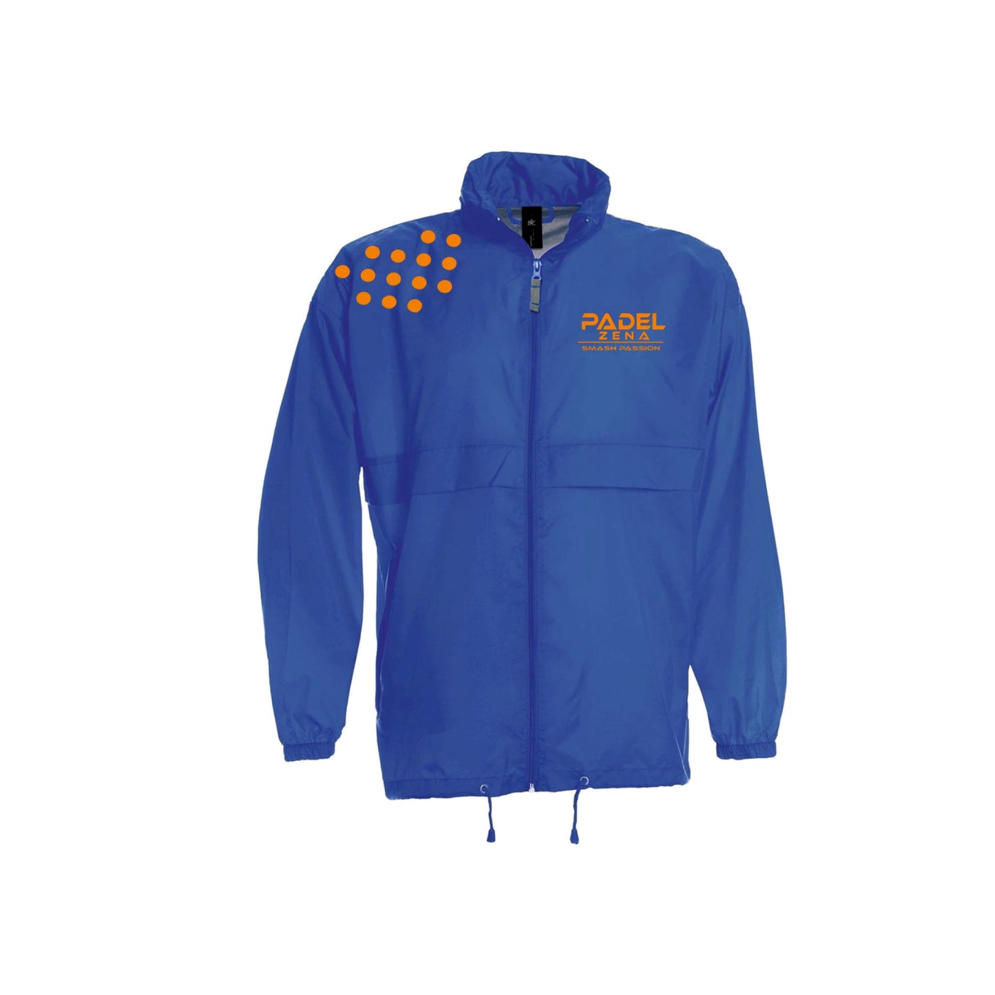 Kway Wind