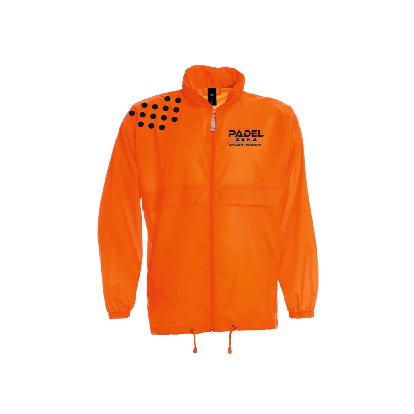 Kway Wind