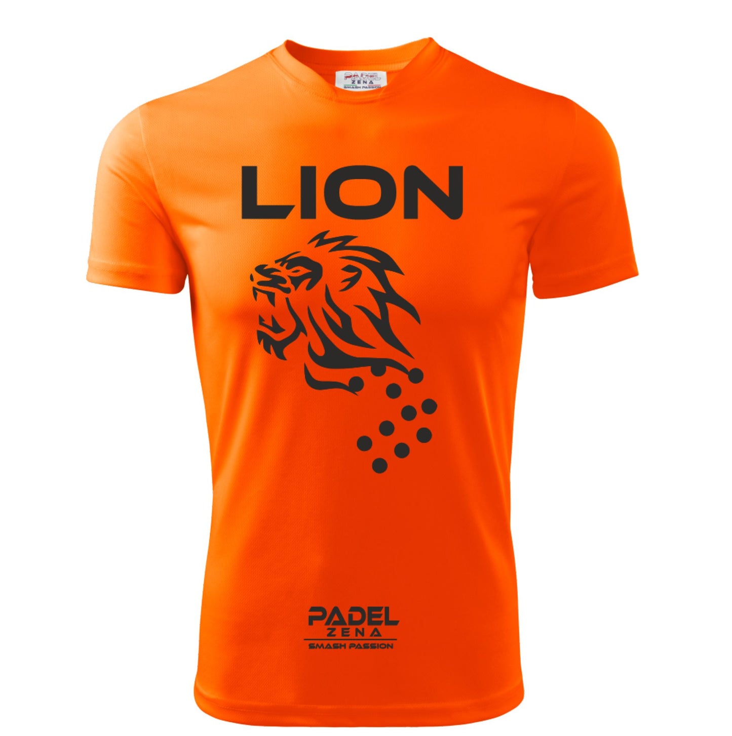 WILD Lion