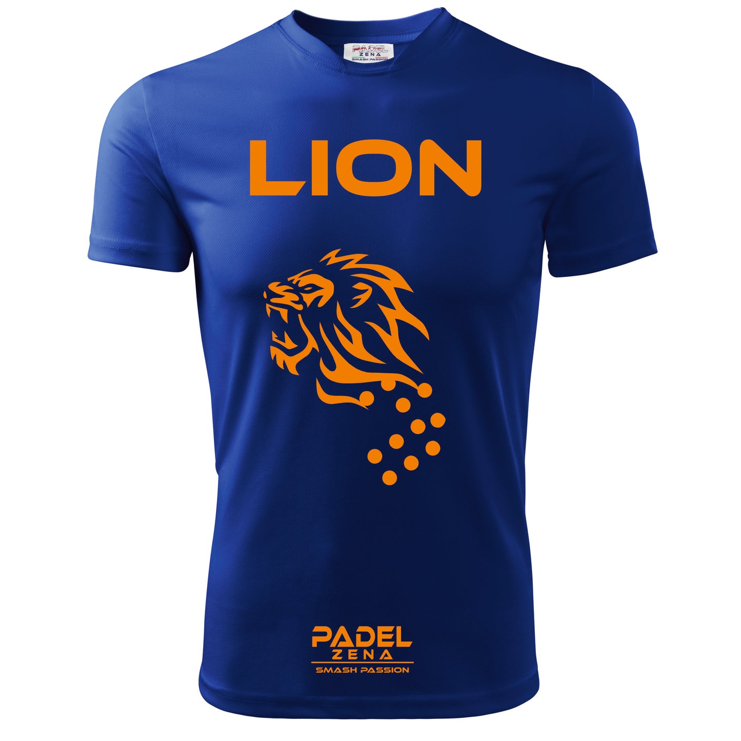 WILD Lion