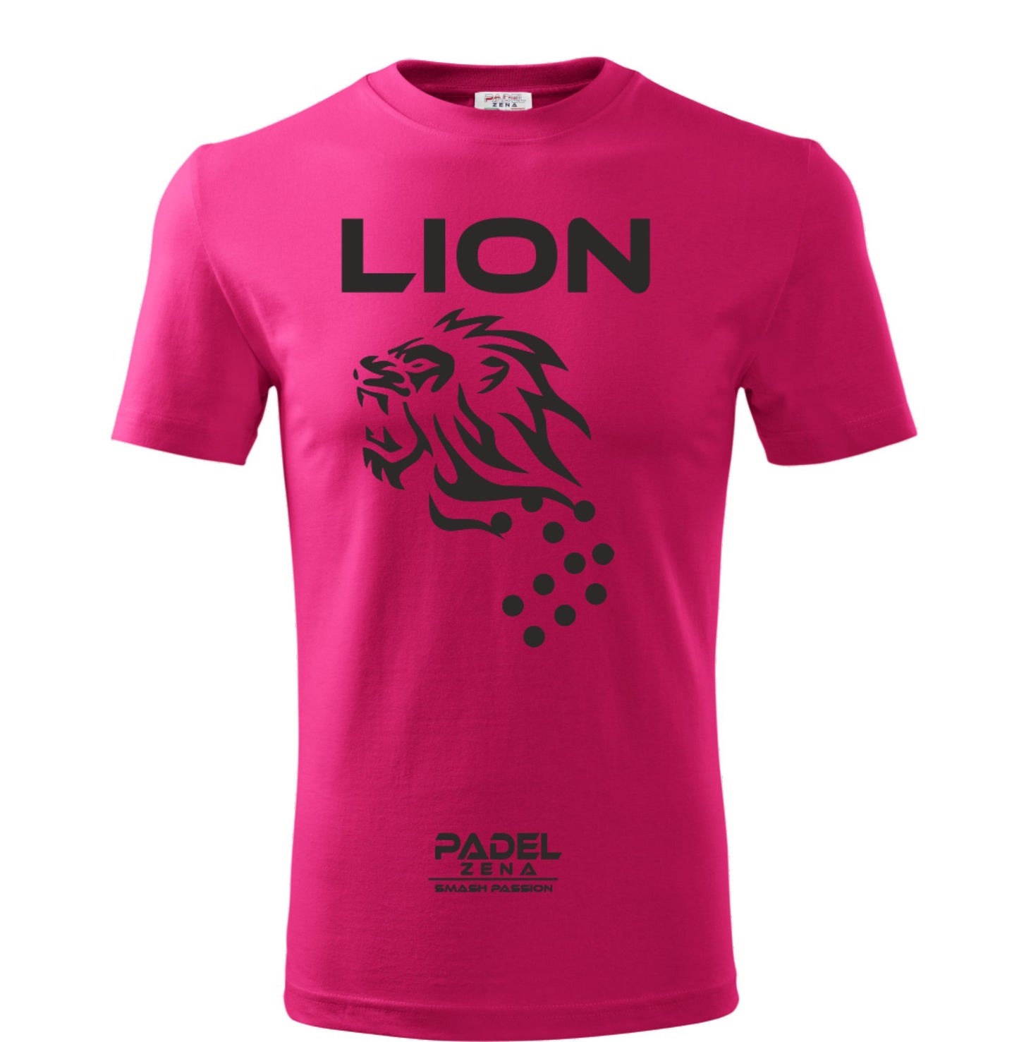 WILD Lion
